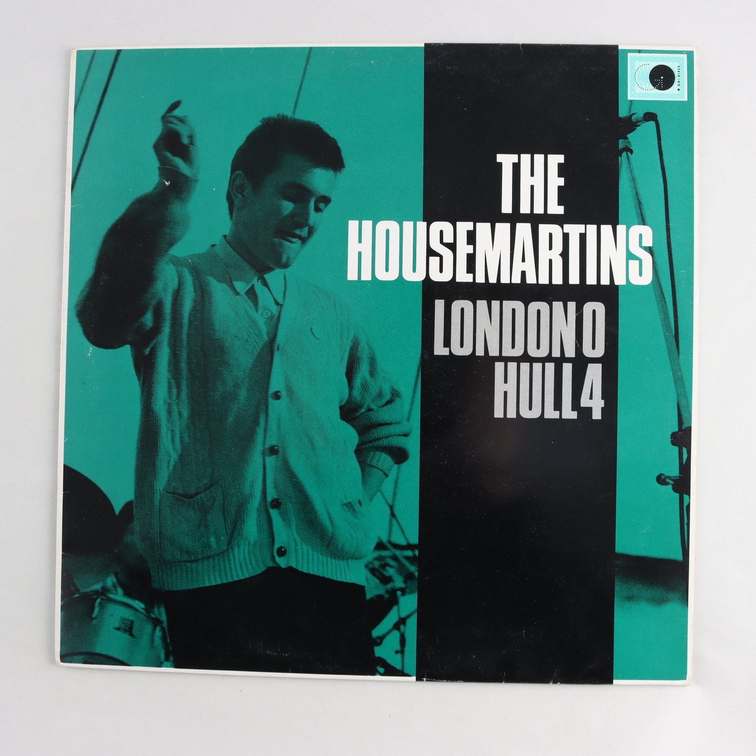 LP The Housemartins, London 0 Hull 4