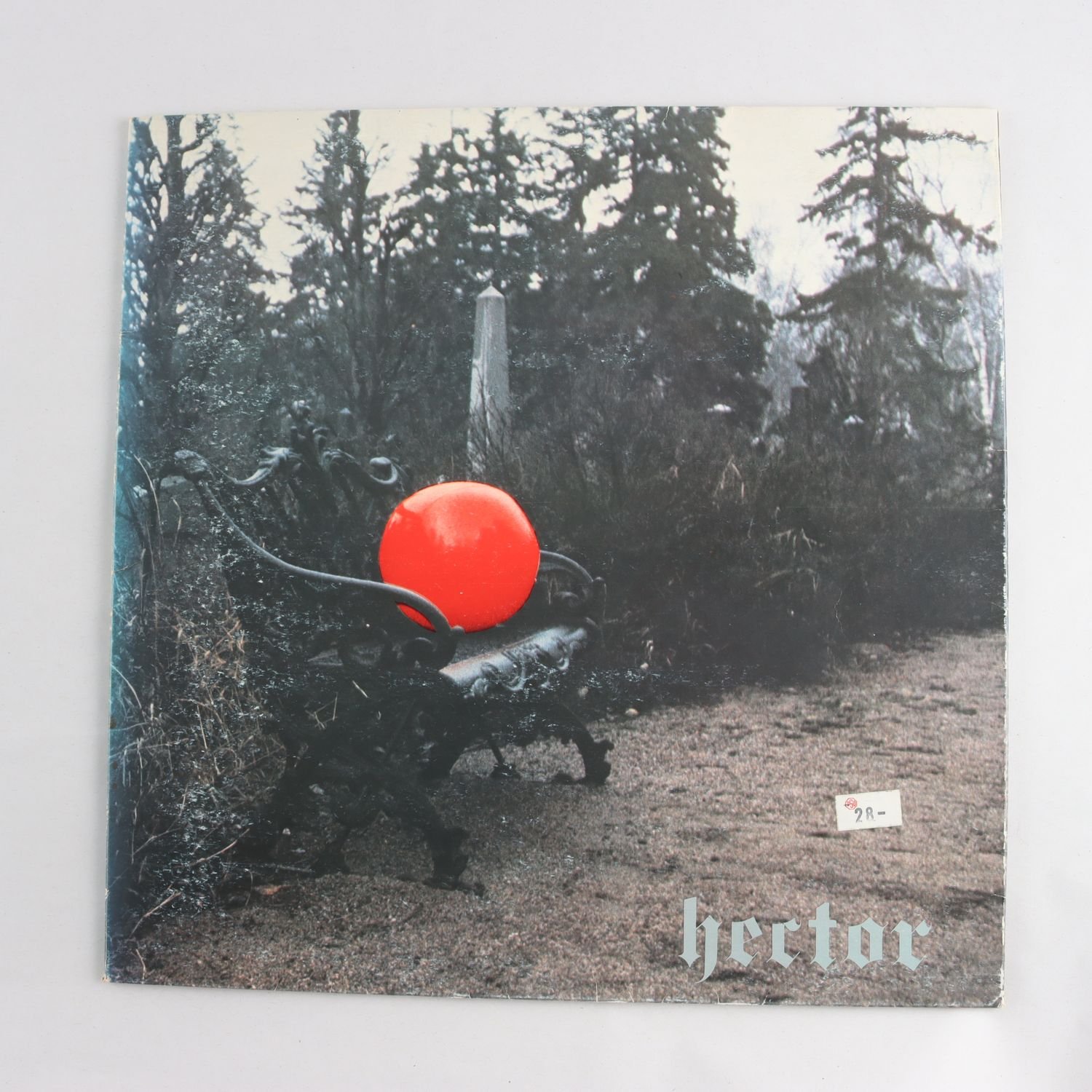 LP Hector, Herra Mirandos