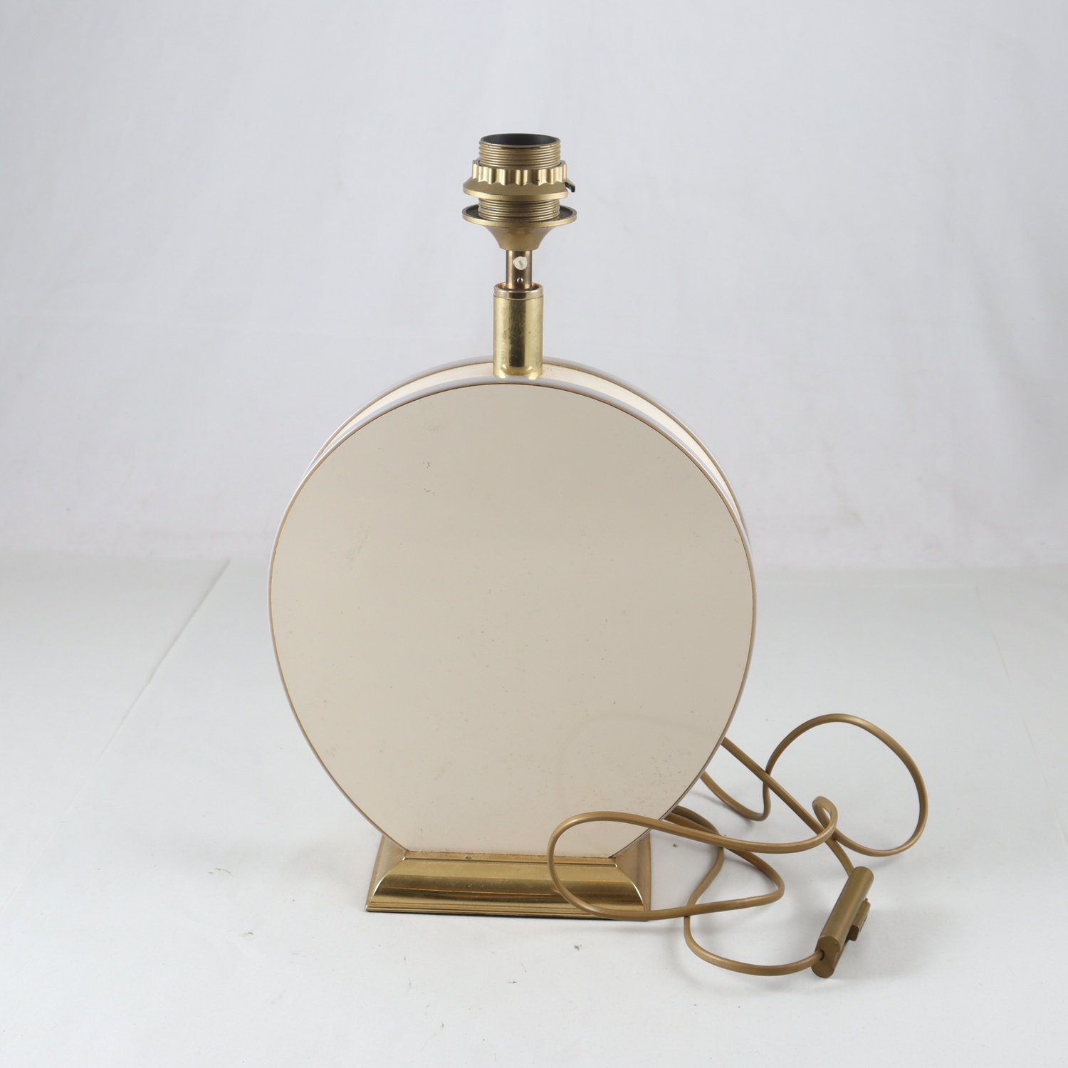 Bordslampa, Ormonde, Vintage. Samfraktas ej.