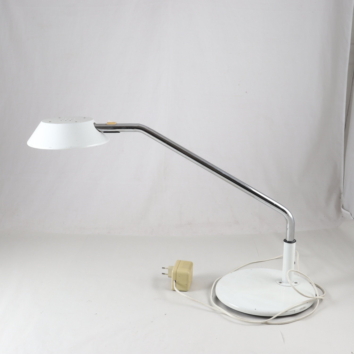 Bordslampa, Atelje-Lyktan. Endast avhämtning.