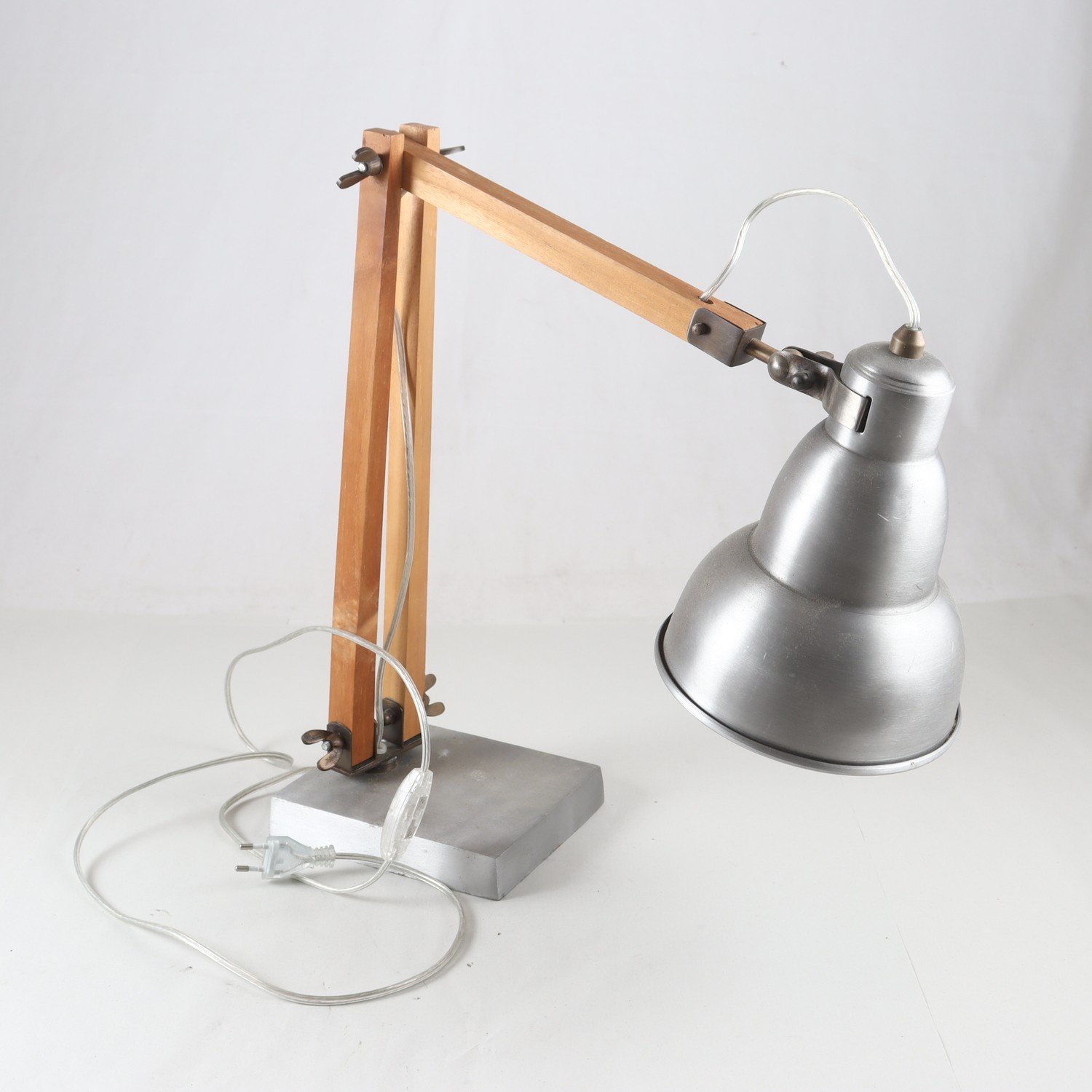 Bordslampa, House Doctor. Endast avhämtning.