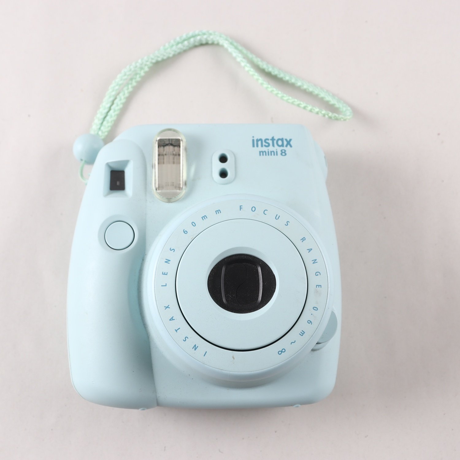 Kamera, Instax, Mini 8