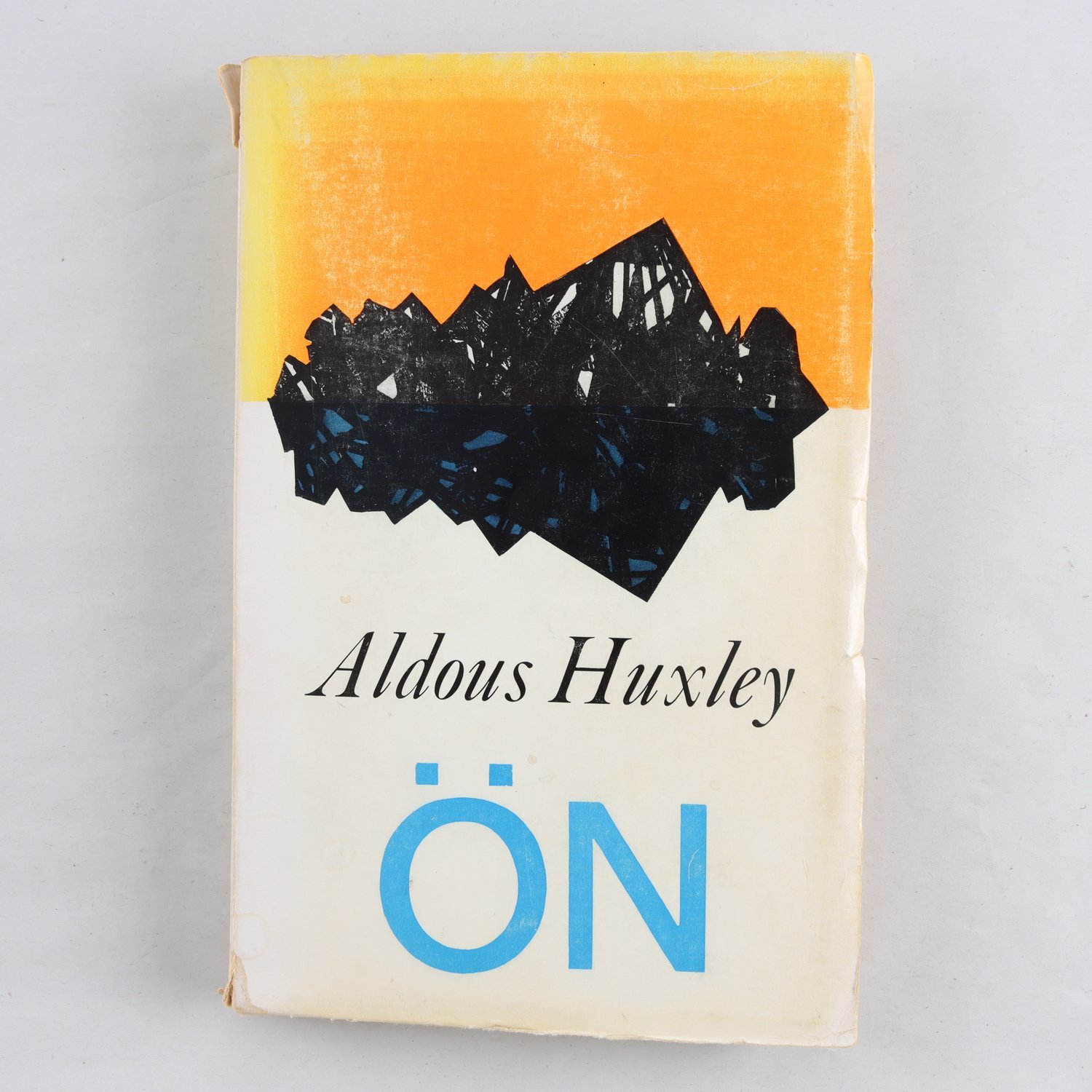 Aldous Huxley, Ön