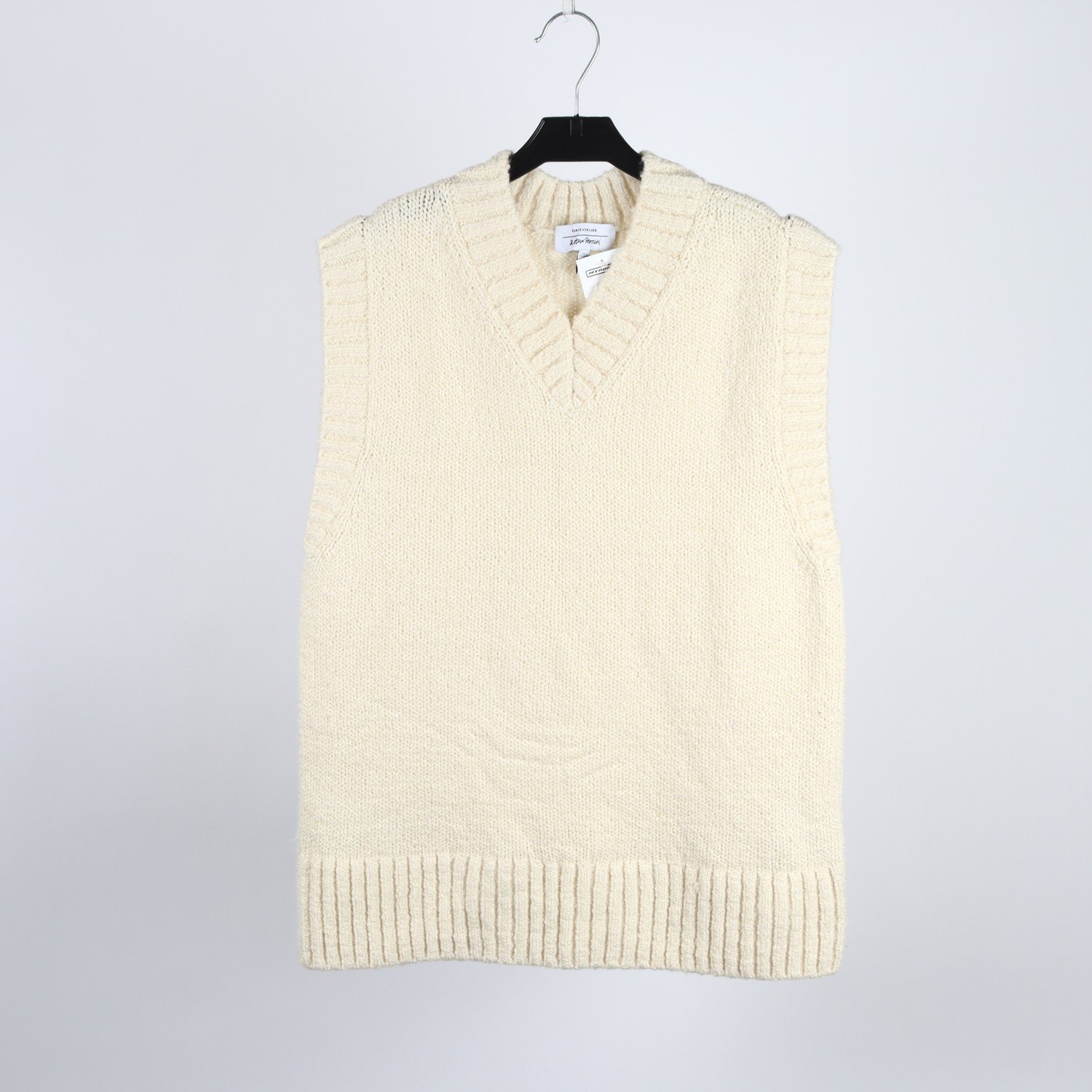 Väst, & Other Stories, off-white, stl. S