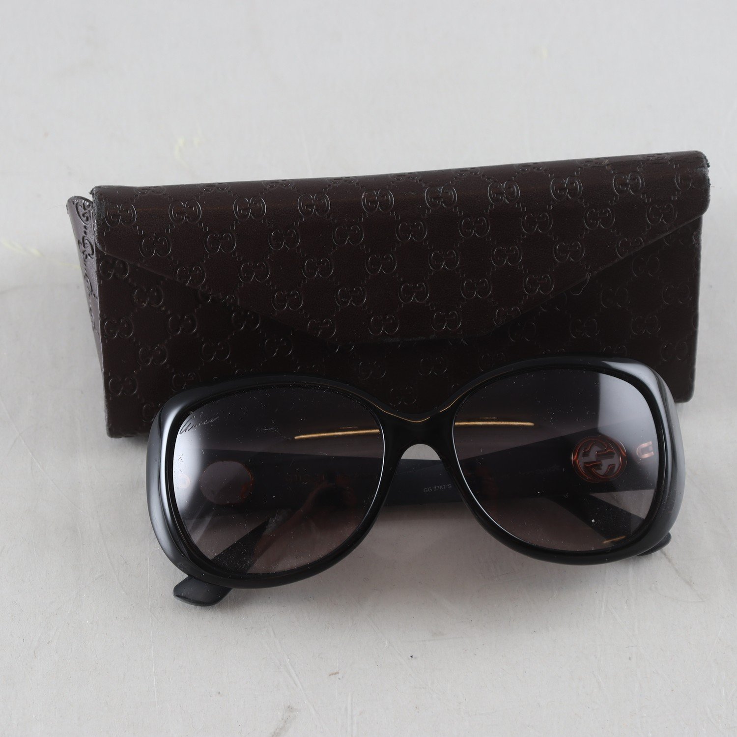 Solglasögon, Gucci