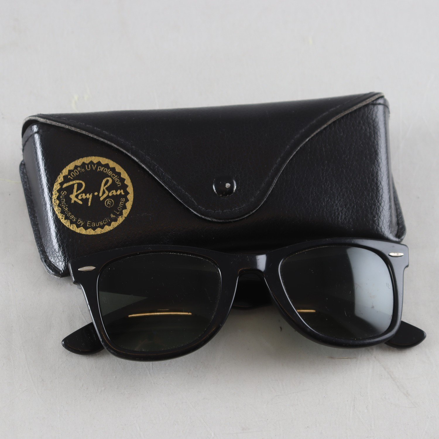 Solglasögon, Ray-Ban, Wayfarer, BL5024