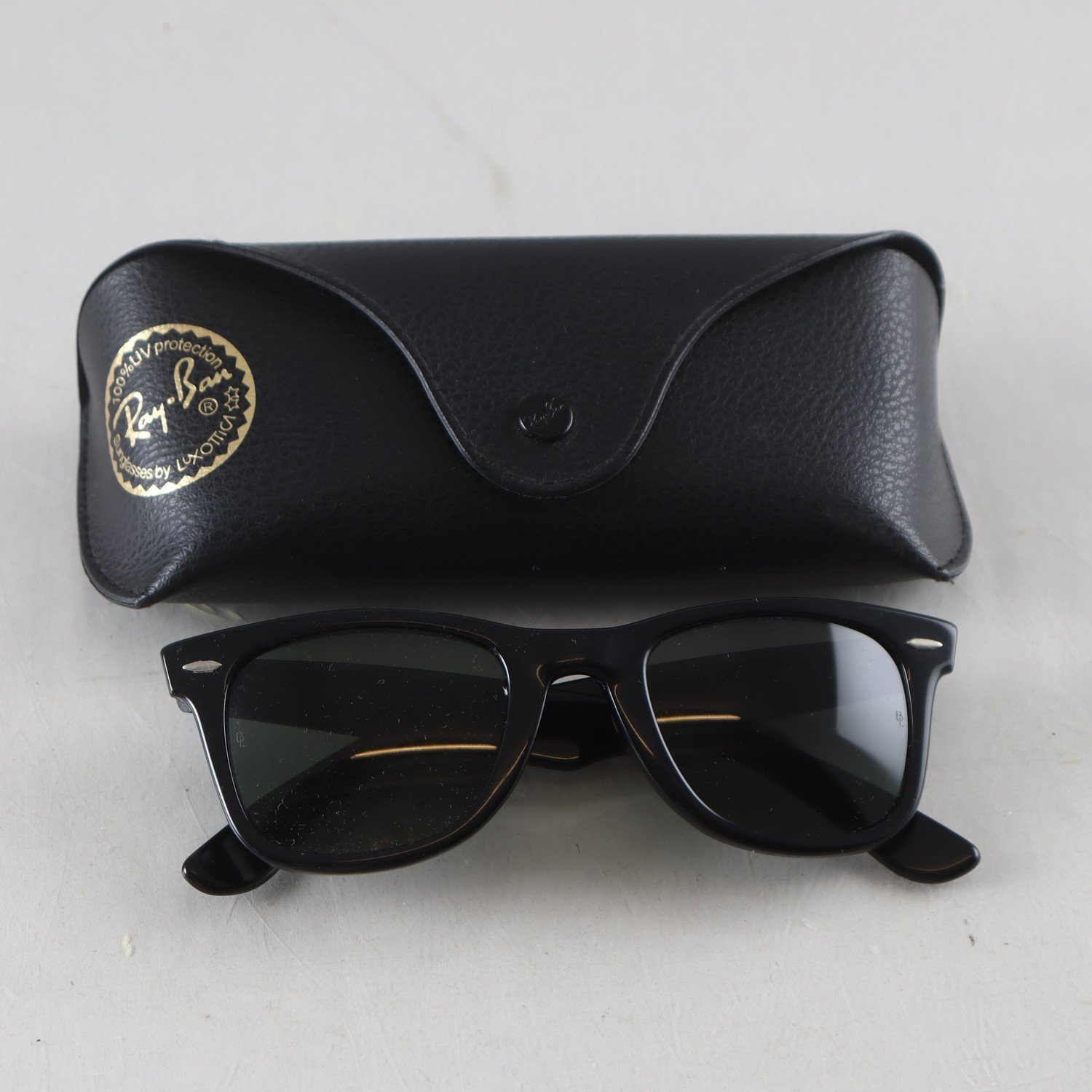 Solglasögon-Ray-Ban, Wayfarer, BL5024