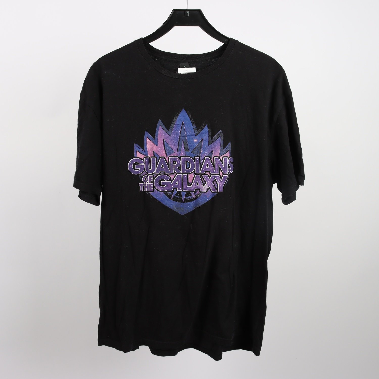 T-shirt, Gildan Guardians of the Galaxy, svart, stl. XL