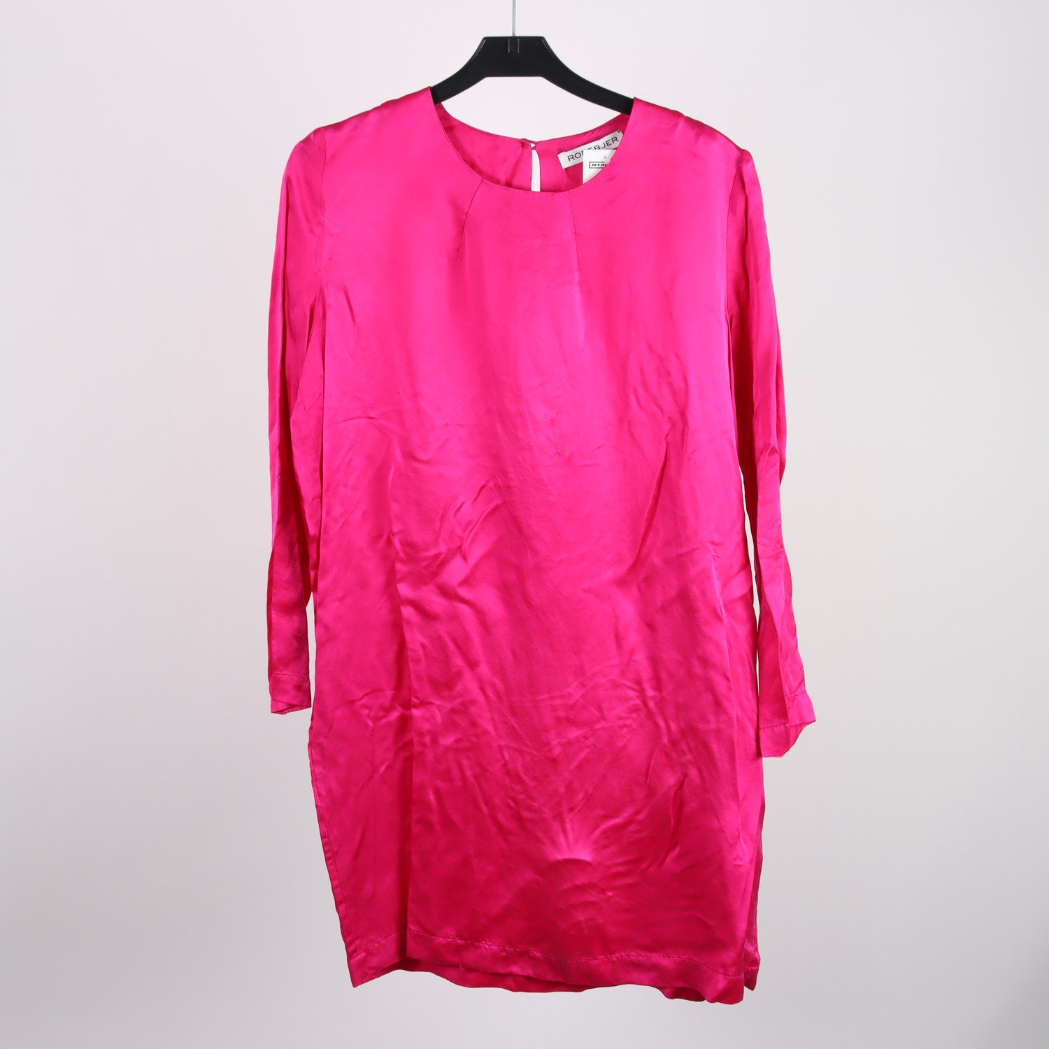 Klänning, Rodebjer, cerise, stl. S