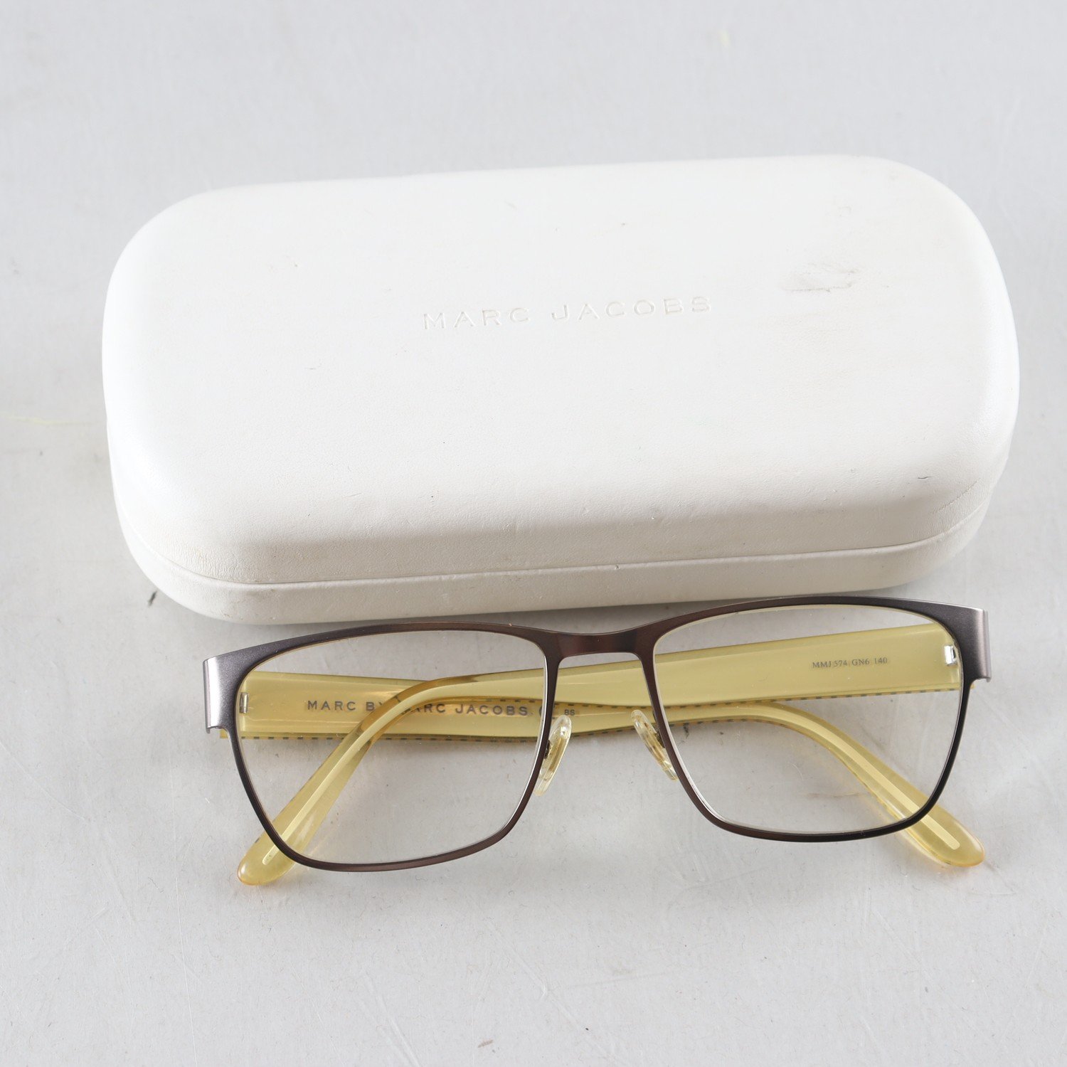 Glasögon, Marc By Marc Jacobs
