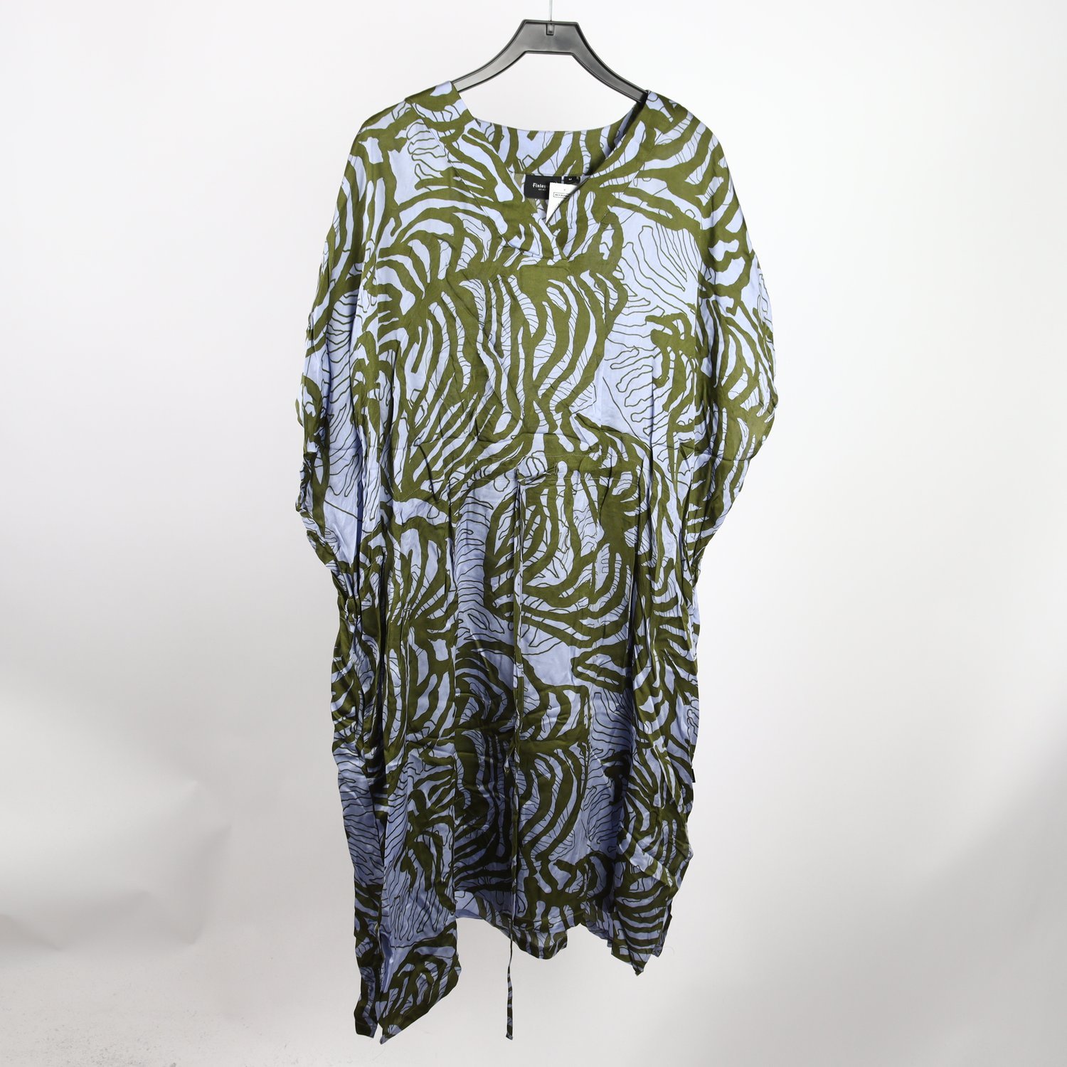 Kaftan, Finlayson, mönstrad, stl. M