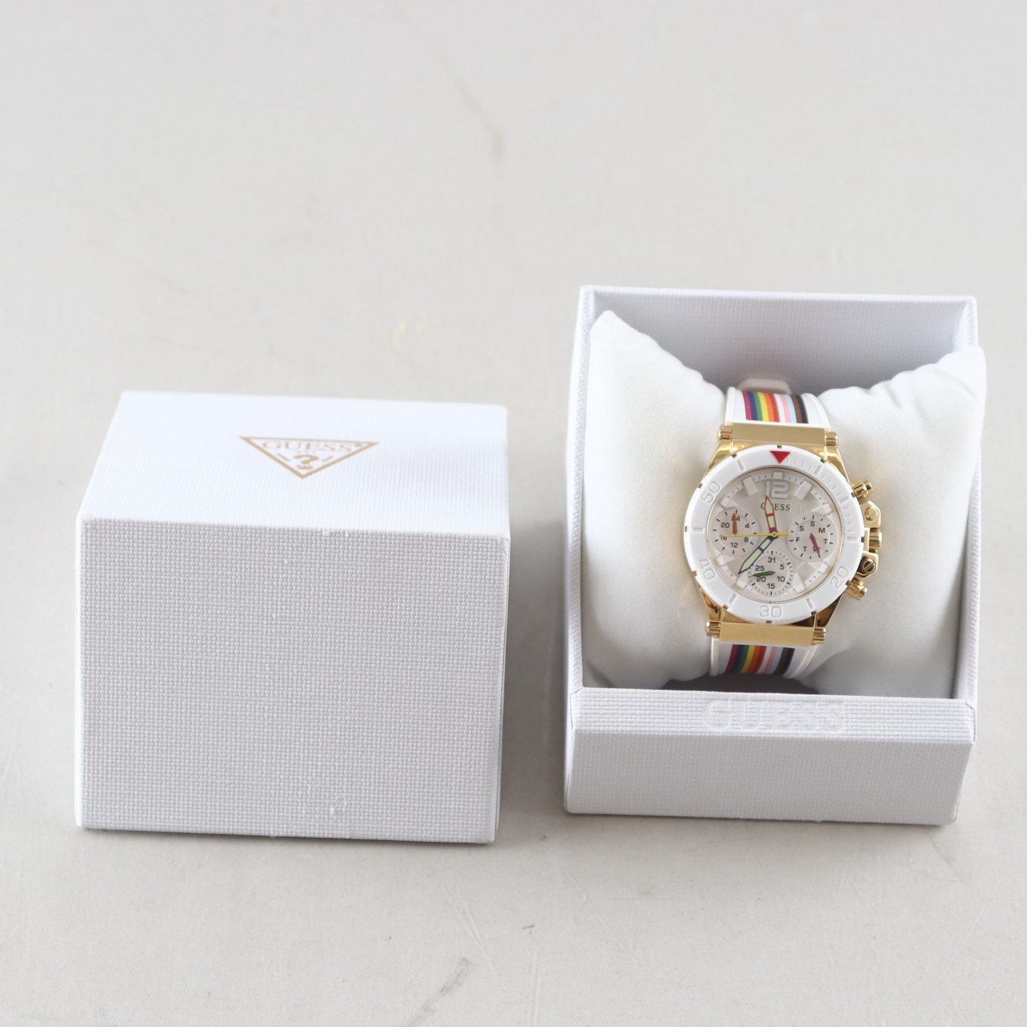 Armbandsur, Guess, quatz