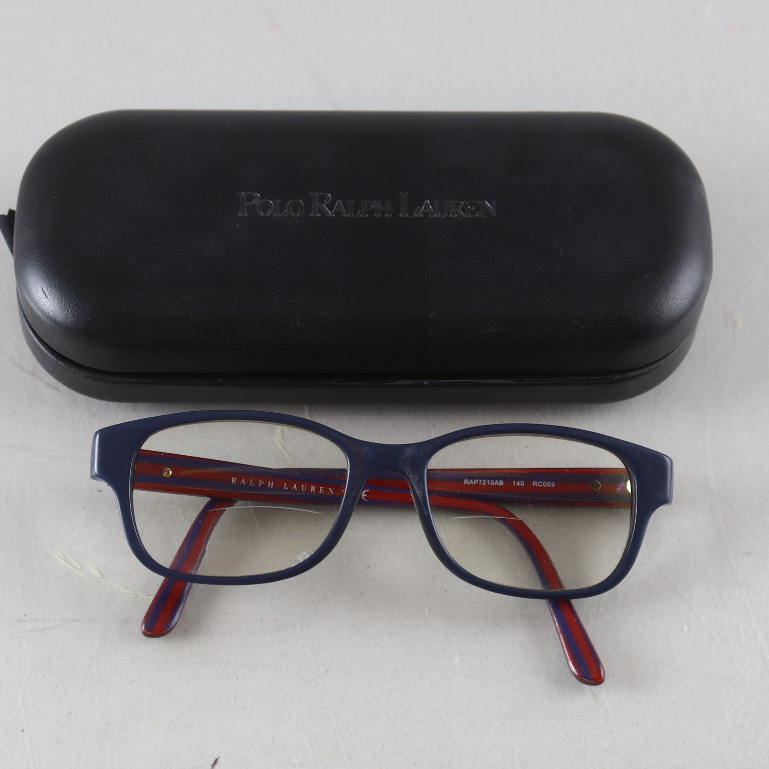 Glasögon, Ralph Lauren