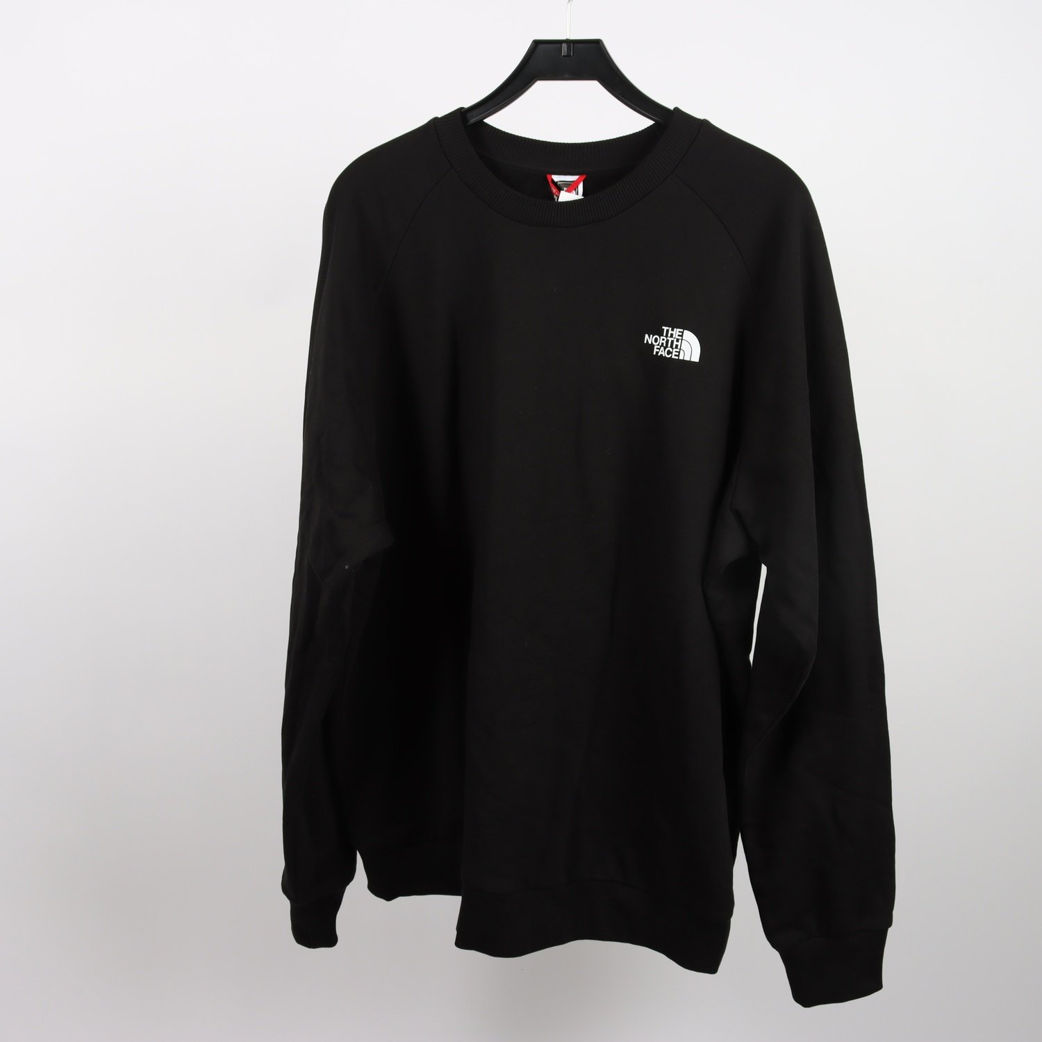 Tröja, The North Face, svart, stl. XXL