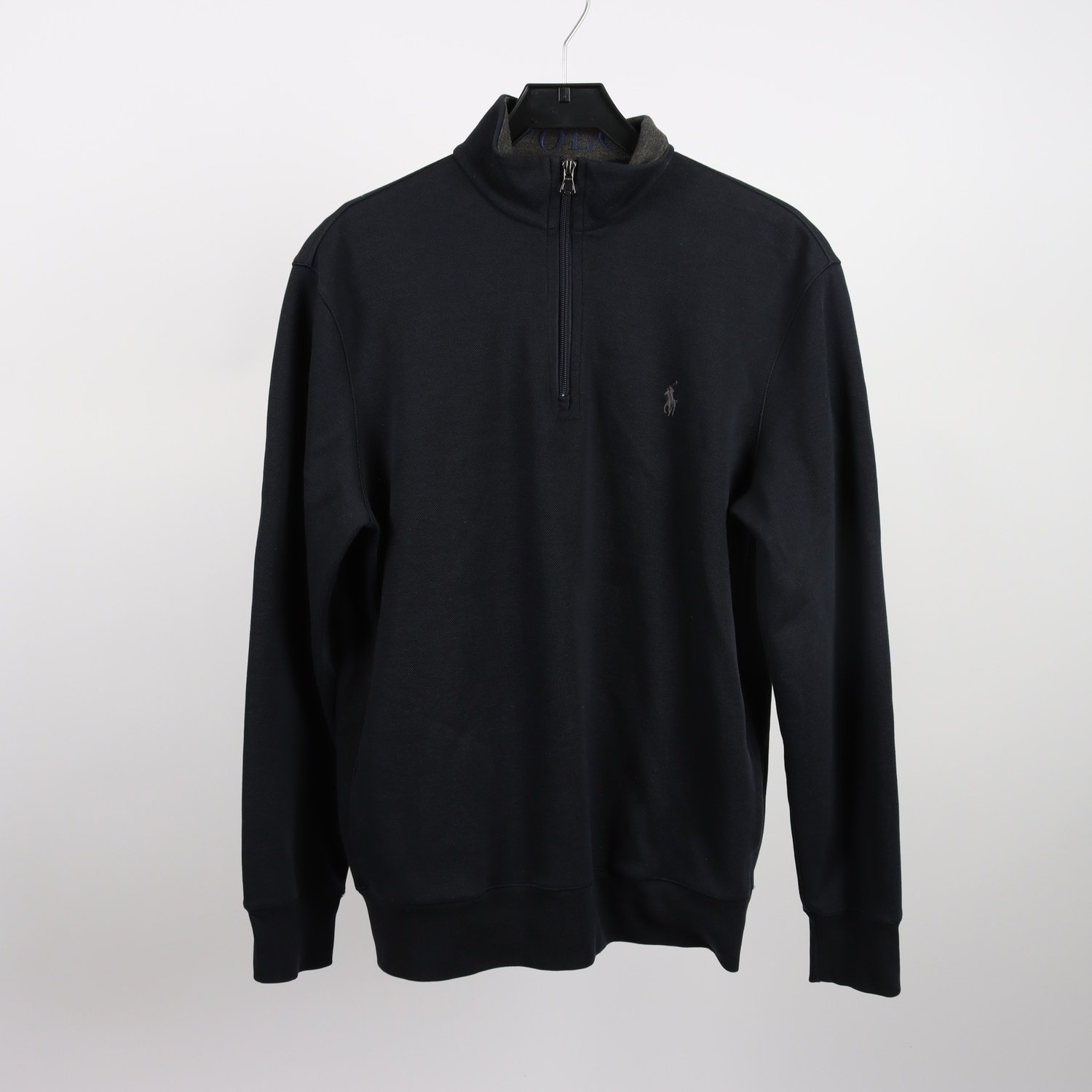 Tröja, Polo Ralph Lauren, marinblå, stl. S