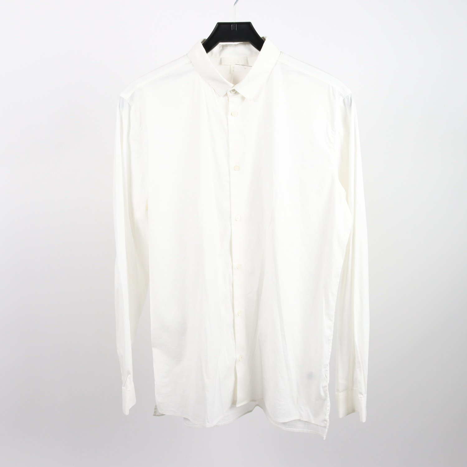 Skjorta, COS, off-white, stl. M
