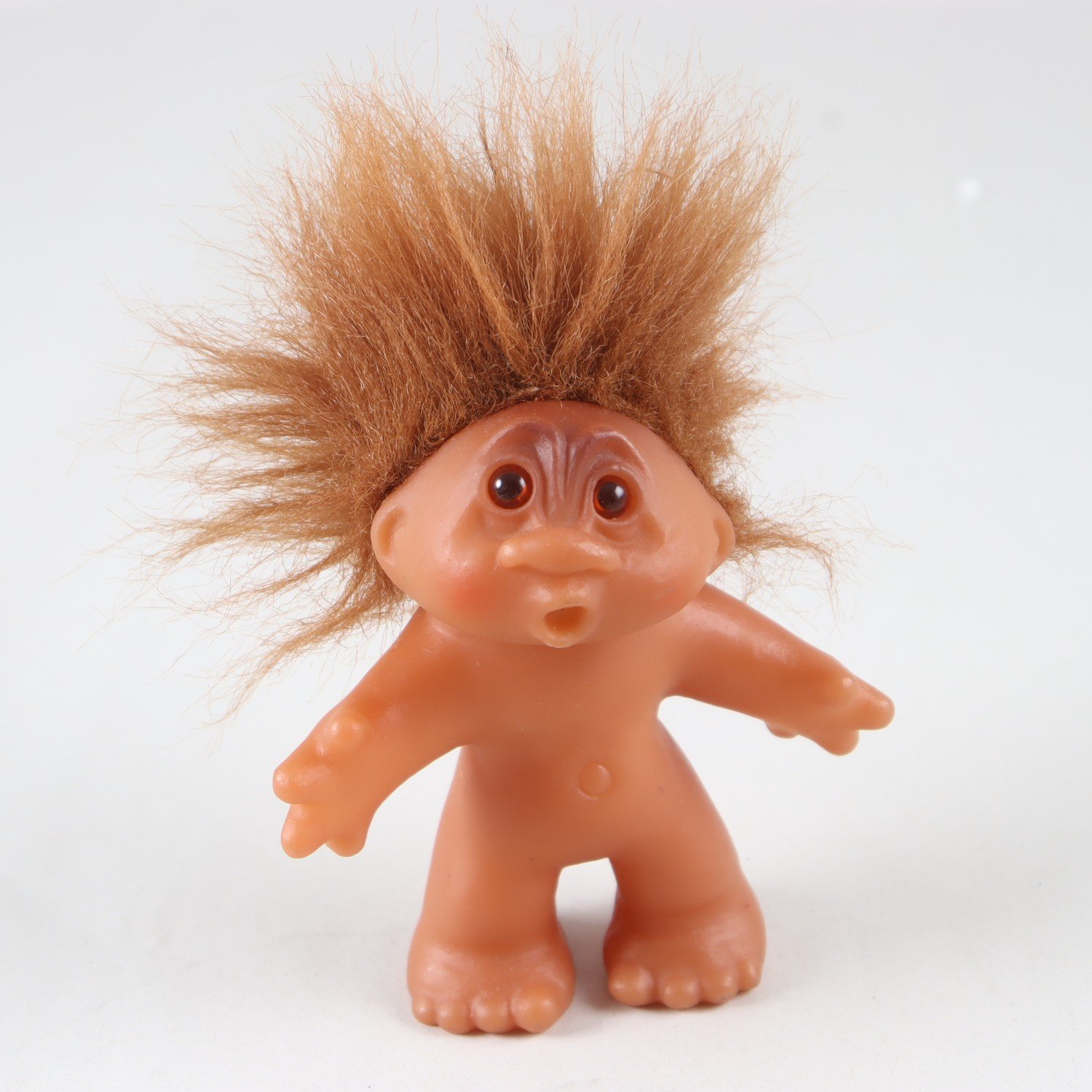 Troll, Dam 1986
