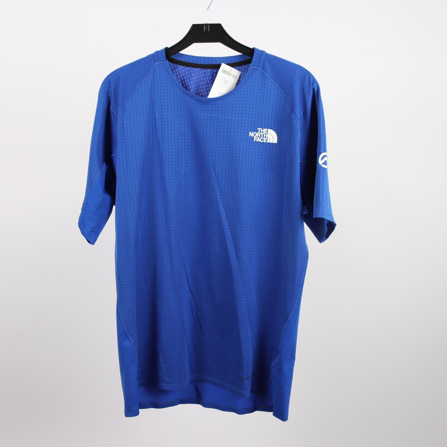 Sporttröja, The North Face, blå, stl. M