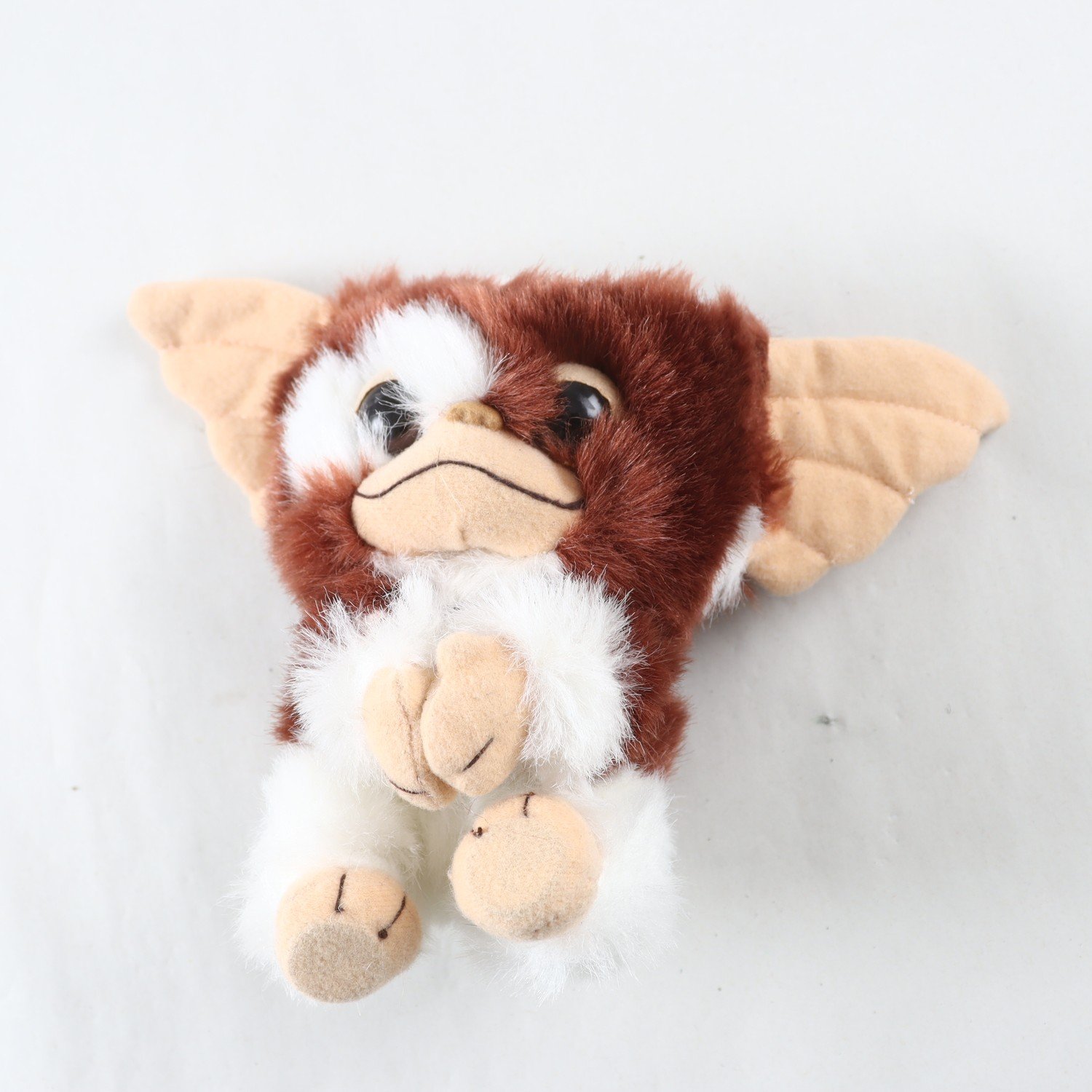 Mjukisdjur, Gremlins, minstingen.