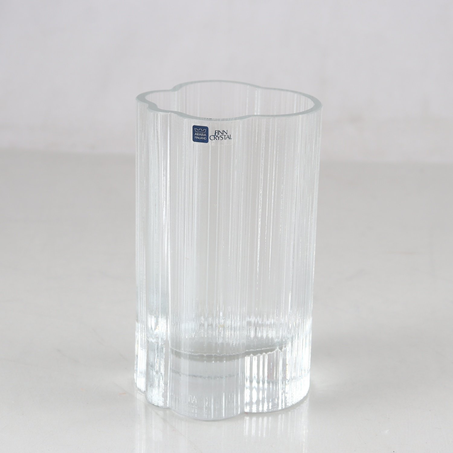 Vas, glas, ”Cumulus”, Markku Salo, Arabia
