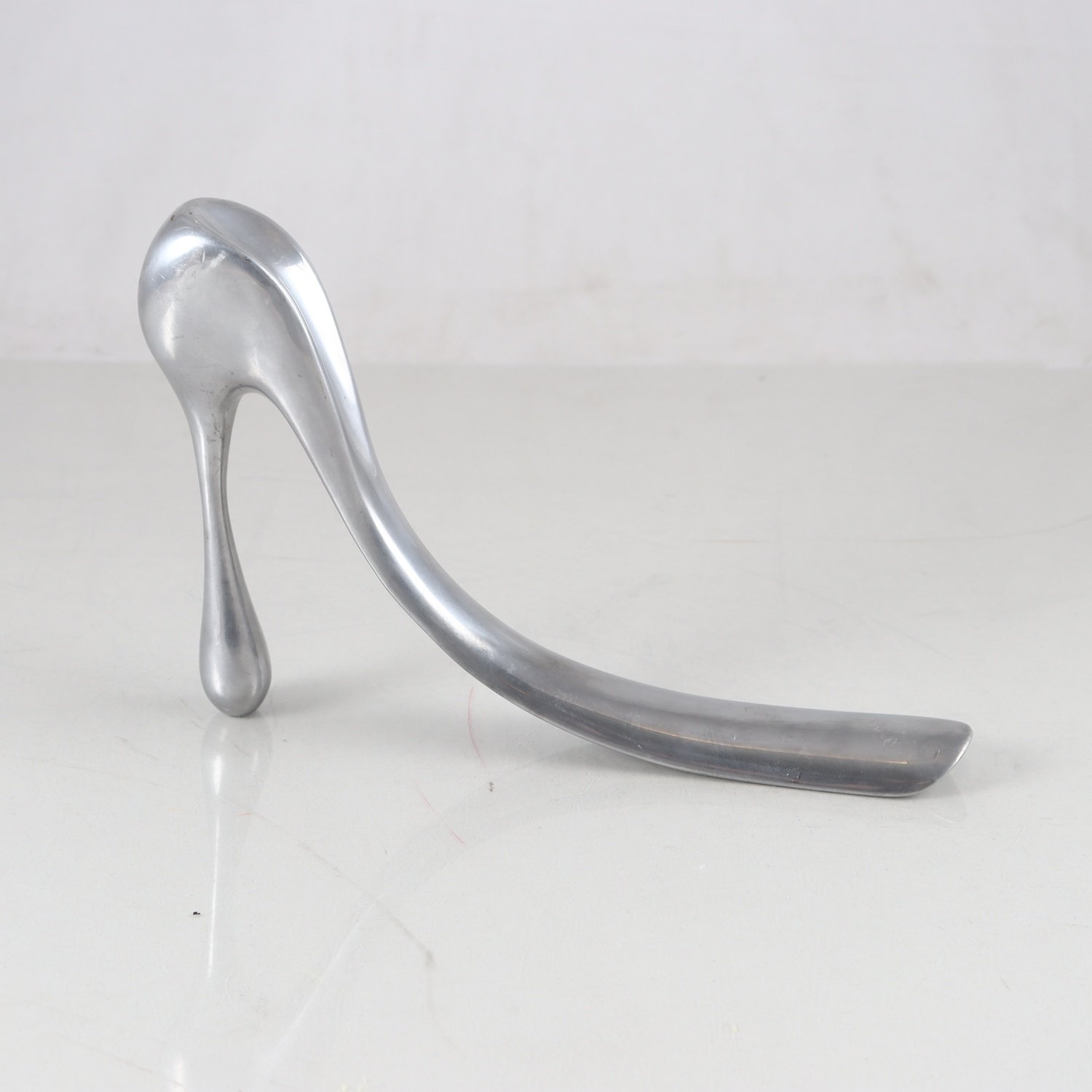 Skohorn, Aluminium, Manolo Blahnik