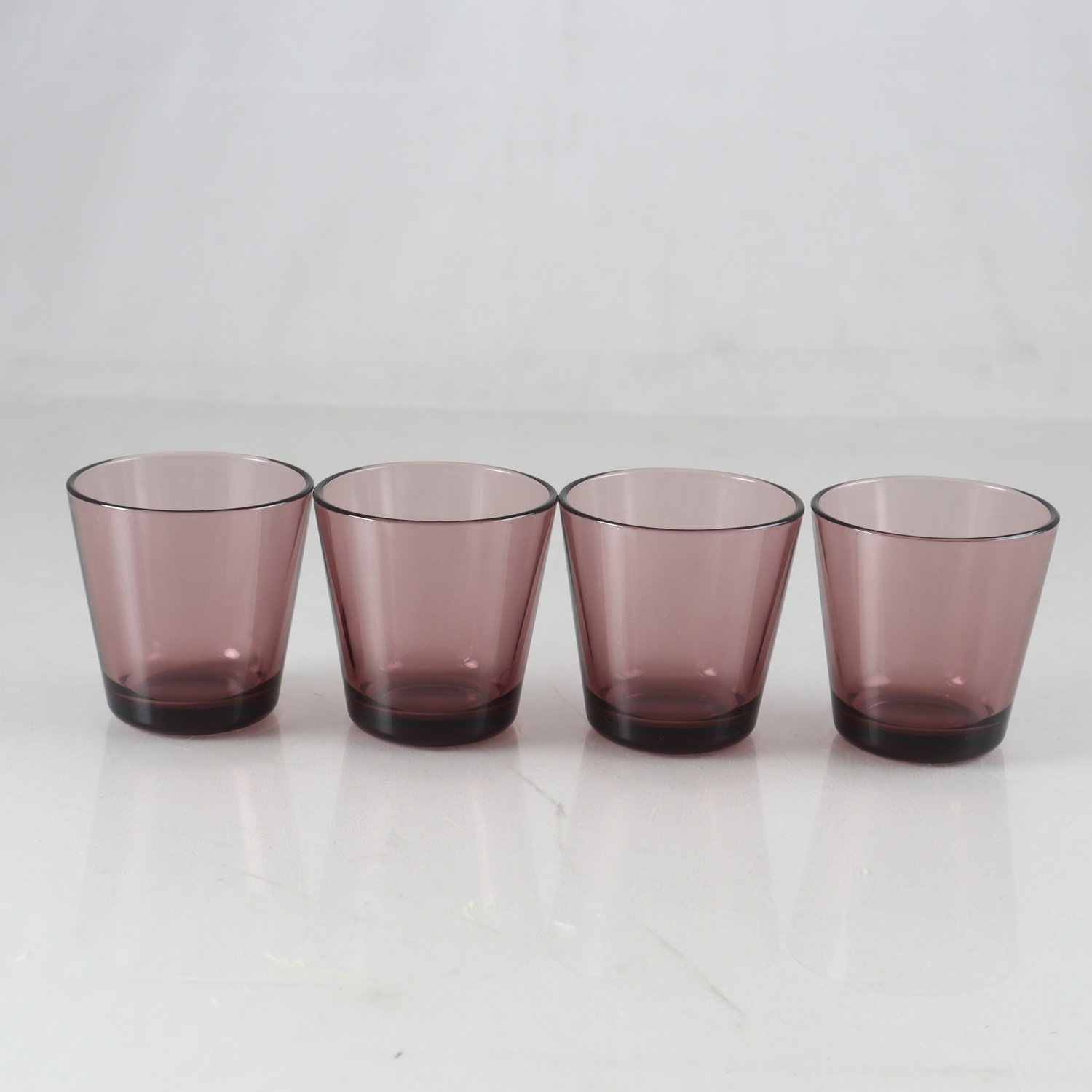 Glas, Kaj Franck, Iittala, 4 st
