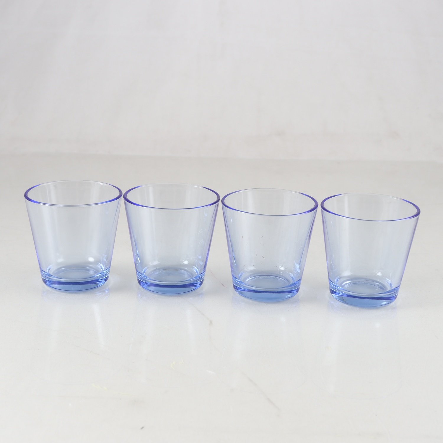 Glas, Kaj Franck, Iittala, 4 st
