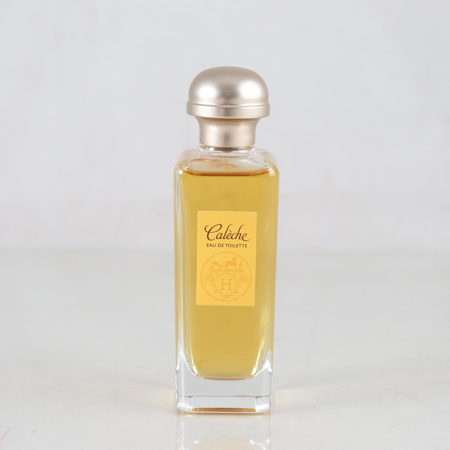 Edt, Caléche