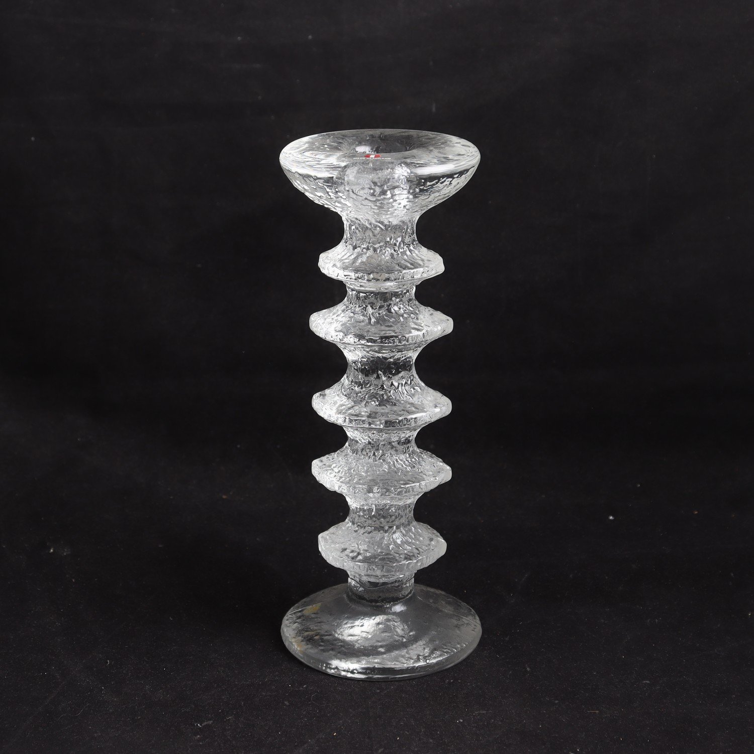 Ljusstake, Festivo, Timo Sarpaneva, Iittala