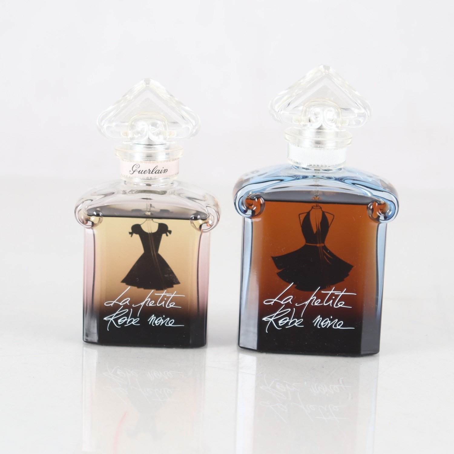 Parfymer, La Petite Robe Noire, Guerlian, 2 st