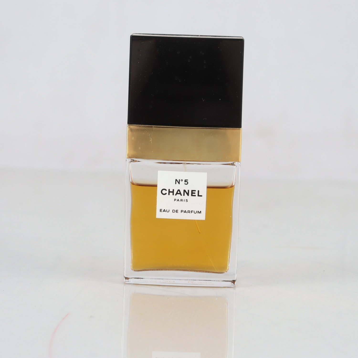 Parfym, No5, Chanel