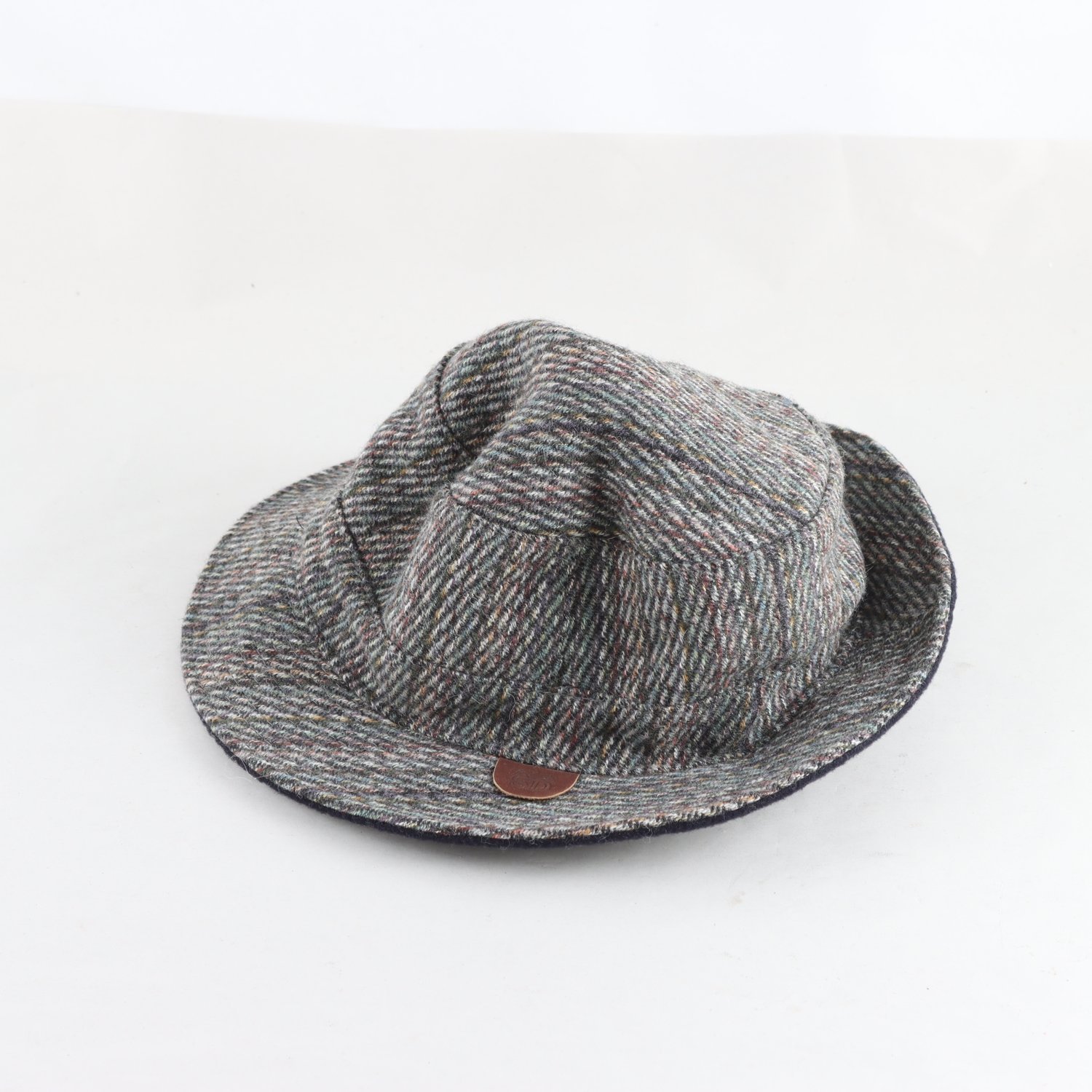 Hatt, Scandinavian Australian Cooperation, ull, stl. 58 cm