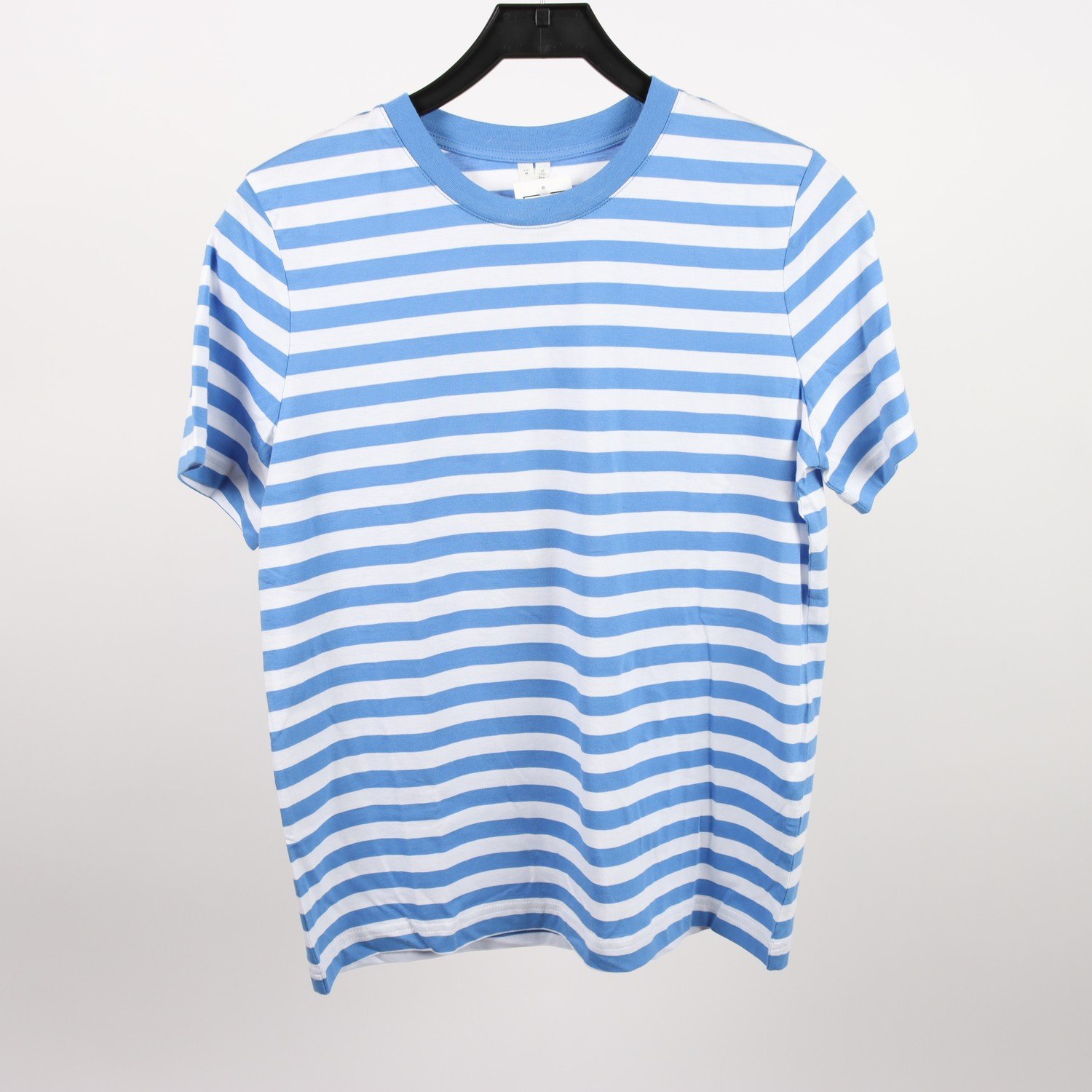 T-shirt, Arket, randig, stl. M