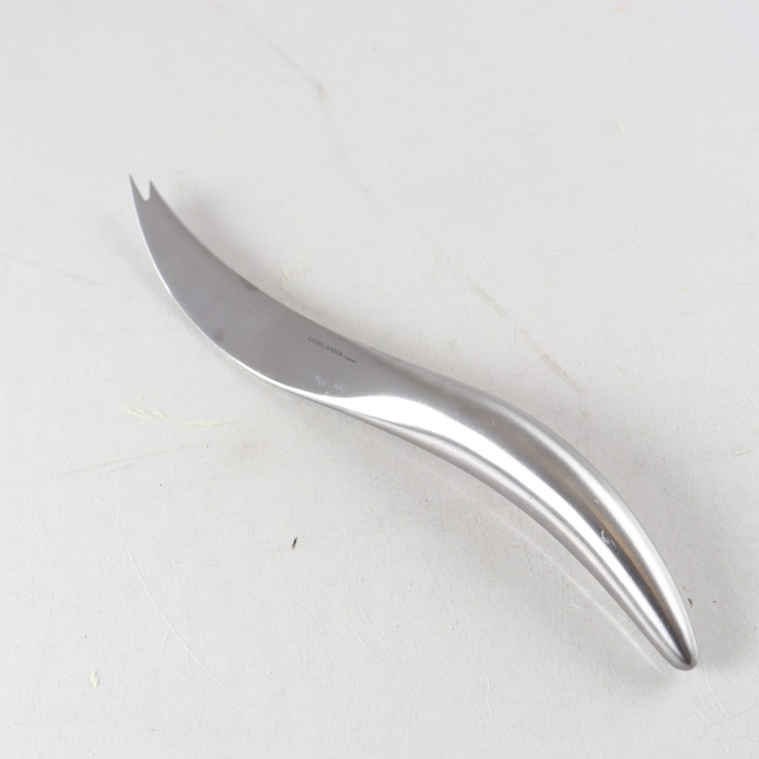 Ostkniv, Georg Jensen, Danmark