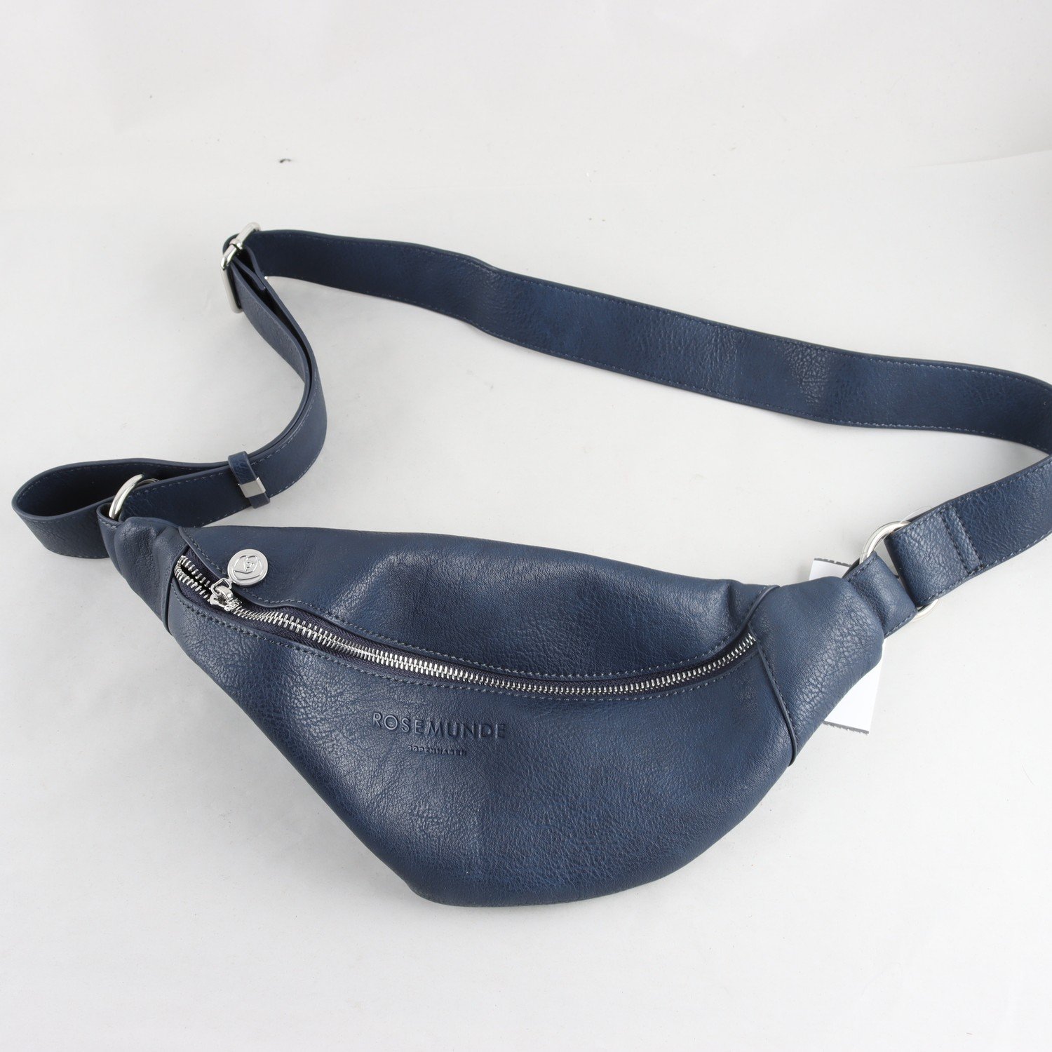 Crossbody väska, Rosemunde, syntet