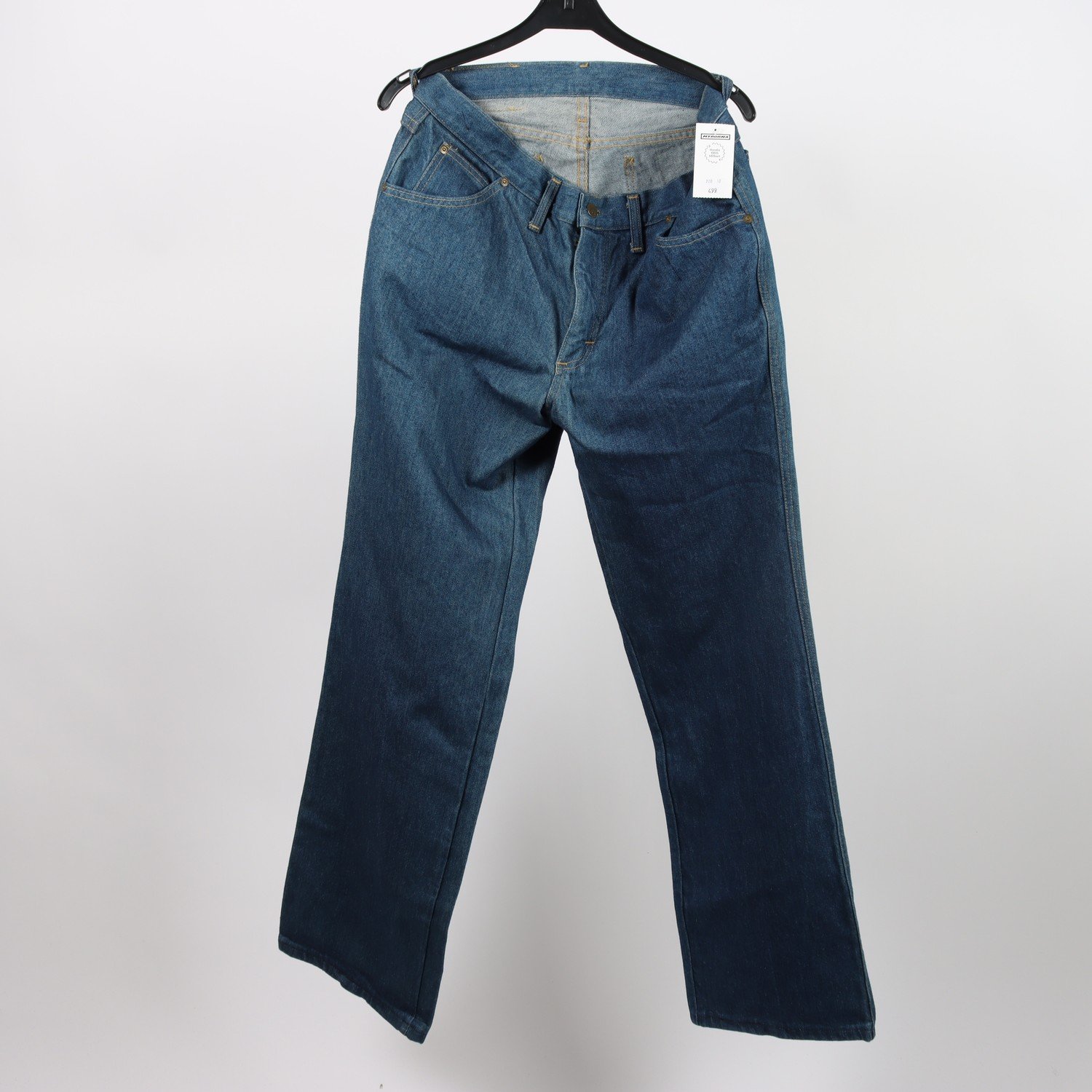 Jeans, LEE, blå, stl. W: 36″ L: 34″