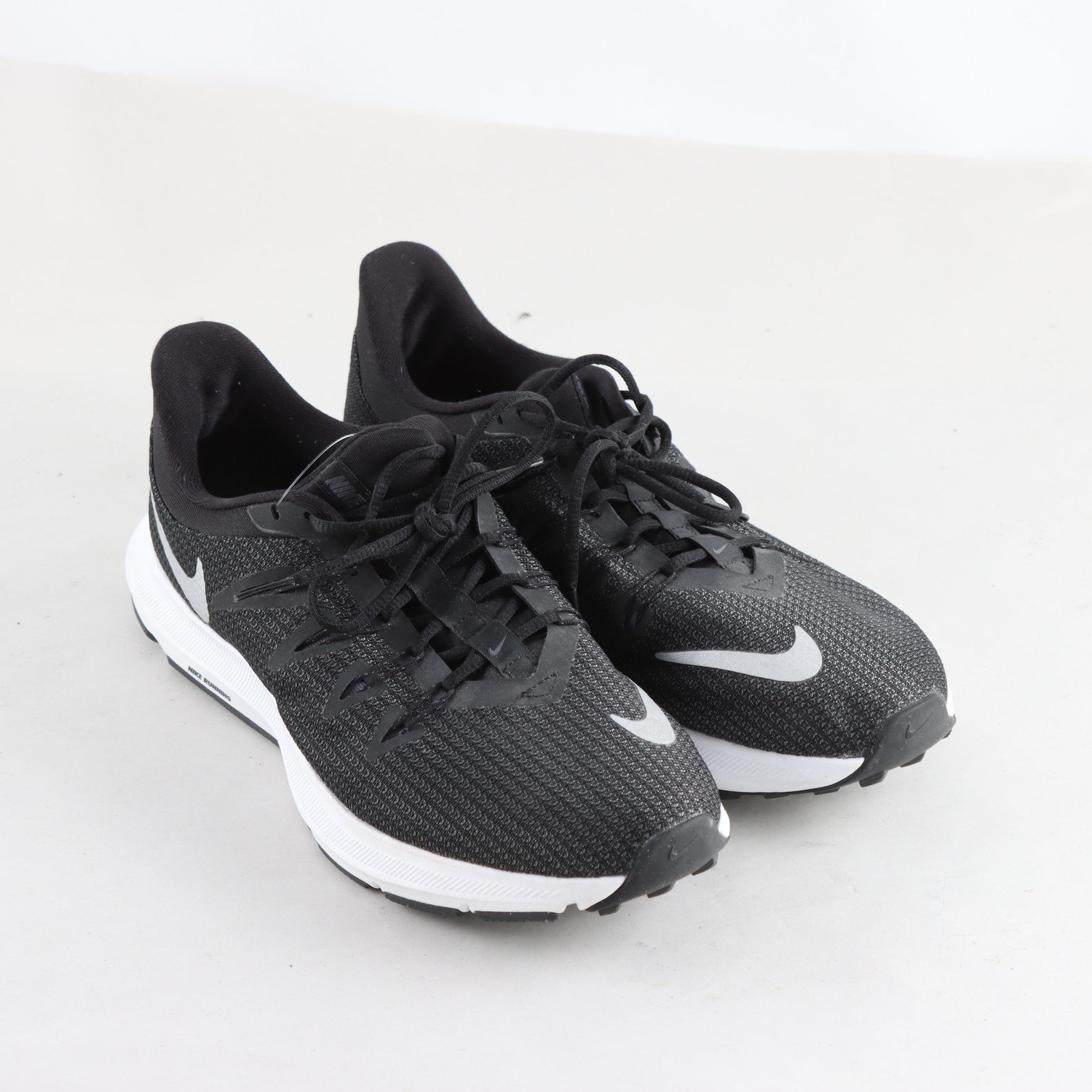 Löparskor, Nike, syntet, stl. 40,5