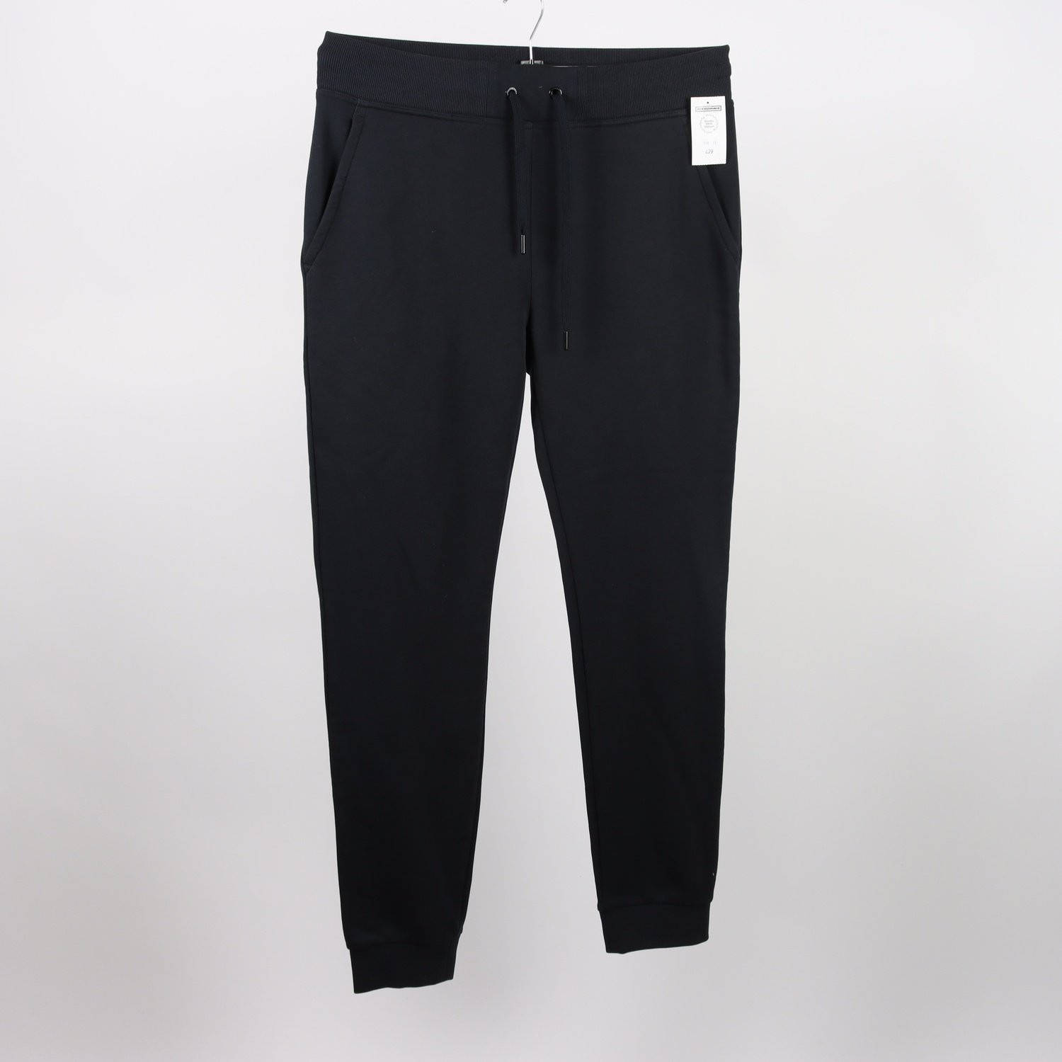 Joggingbyxor, Peak Performance, marinblå, stl. XL