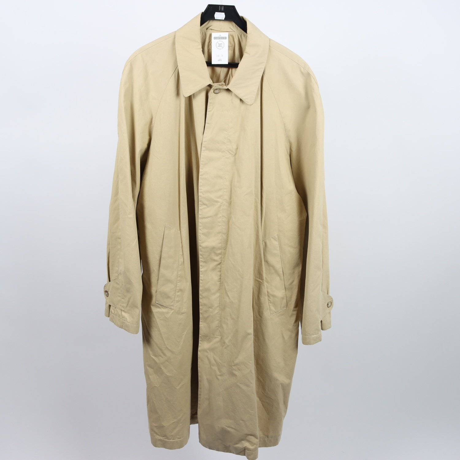 Rock, Oscar Jacobson, beige, stl (XL/XXL)