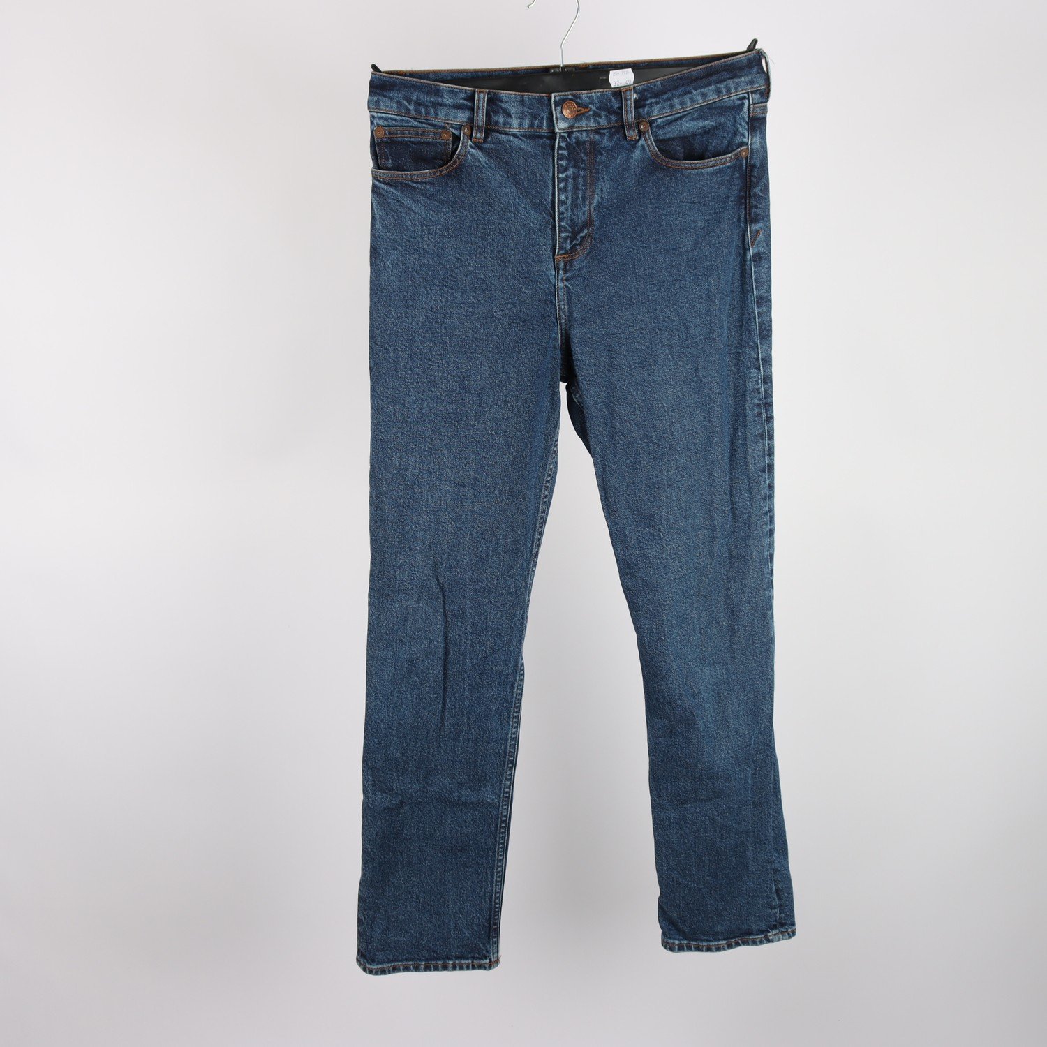 Jeans, Samsoe Samsoe, adelina, stl. W 28 L 32