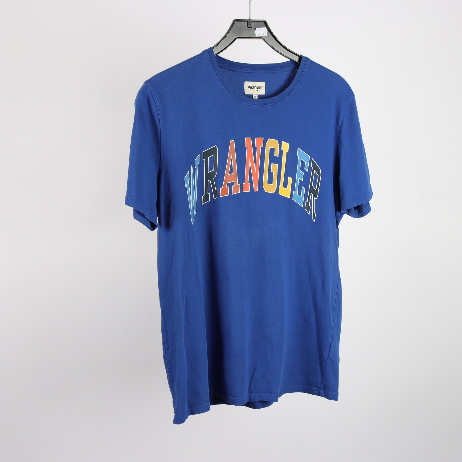 T-shirt, Wrangler, stl. M