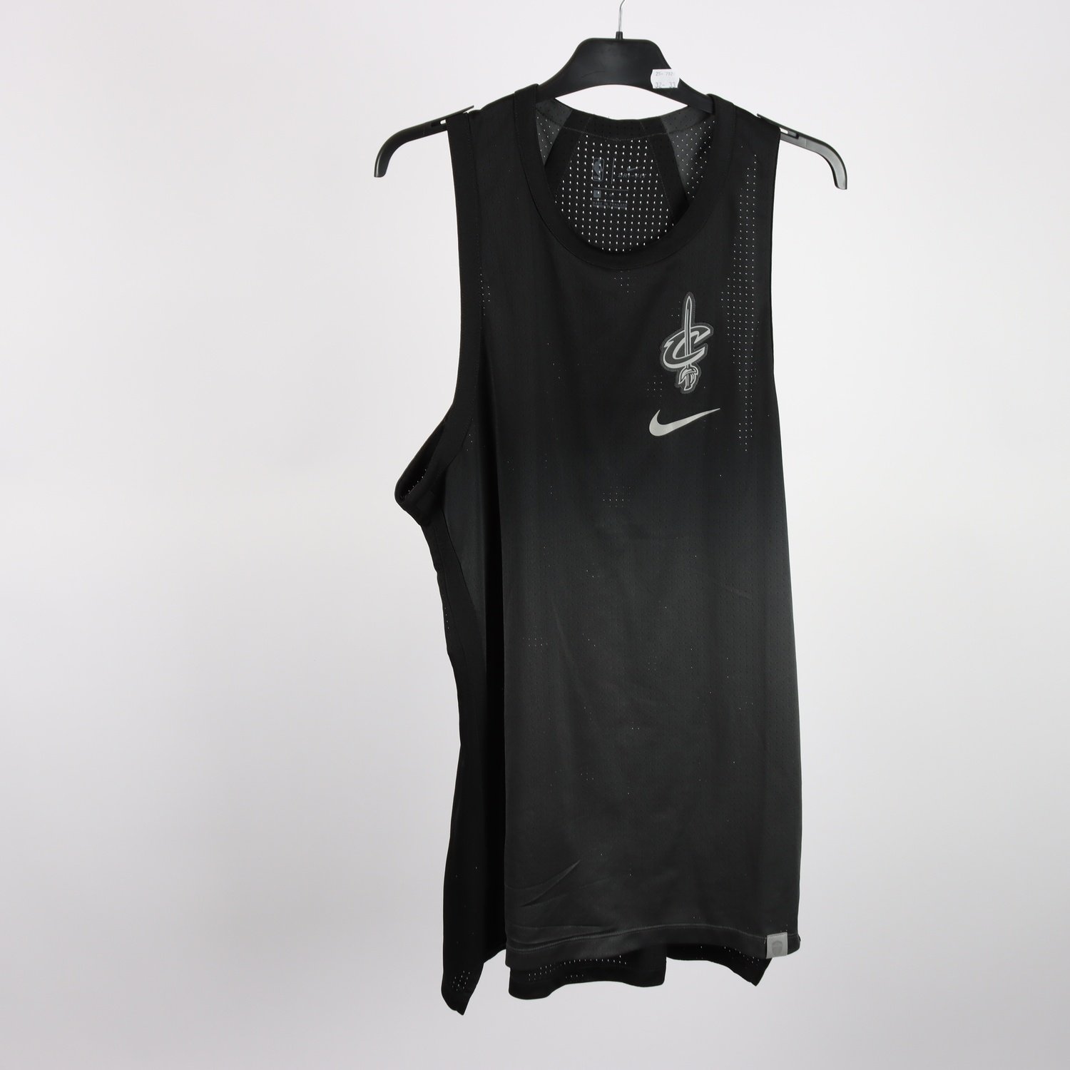 Basketlinne, Nike NBA, dri-fit, stl. L