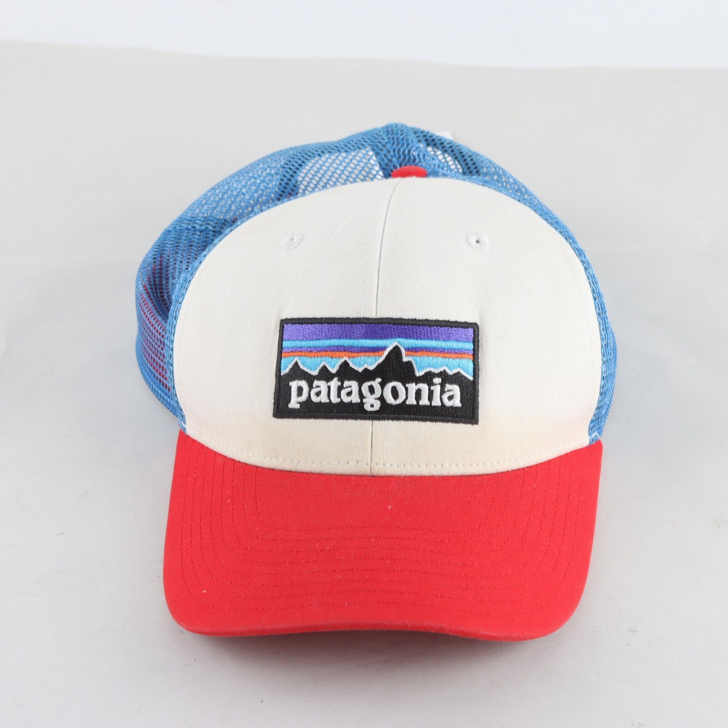 Keps, Patagonia, flerfärgad, stl. One Size