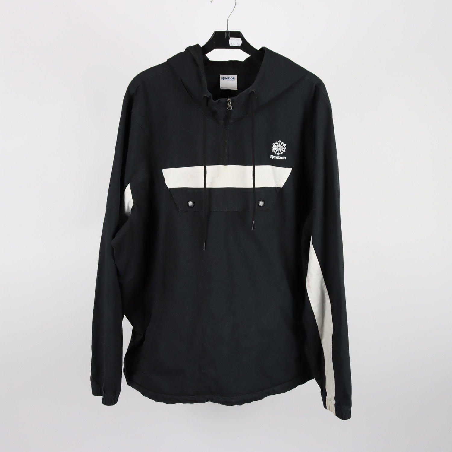 Anorak, Reebok Classic, stl. XL