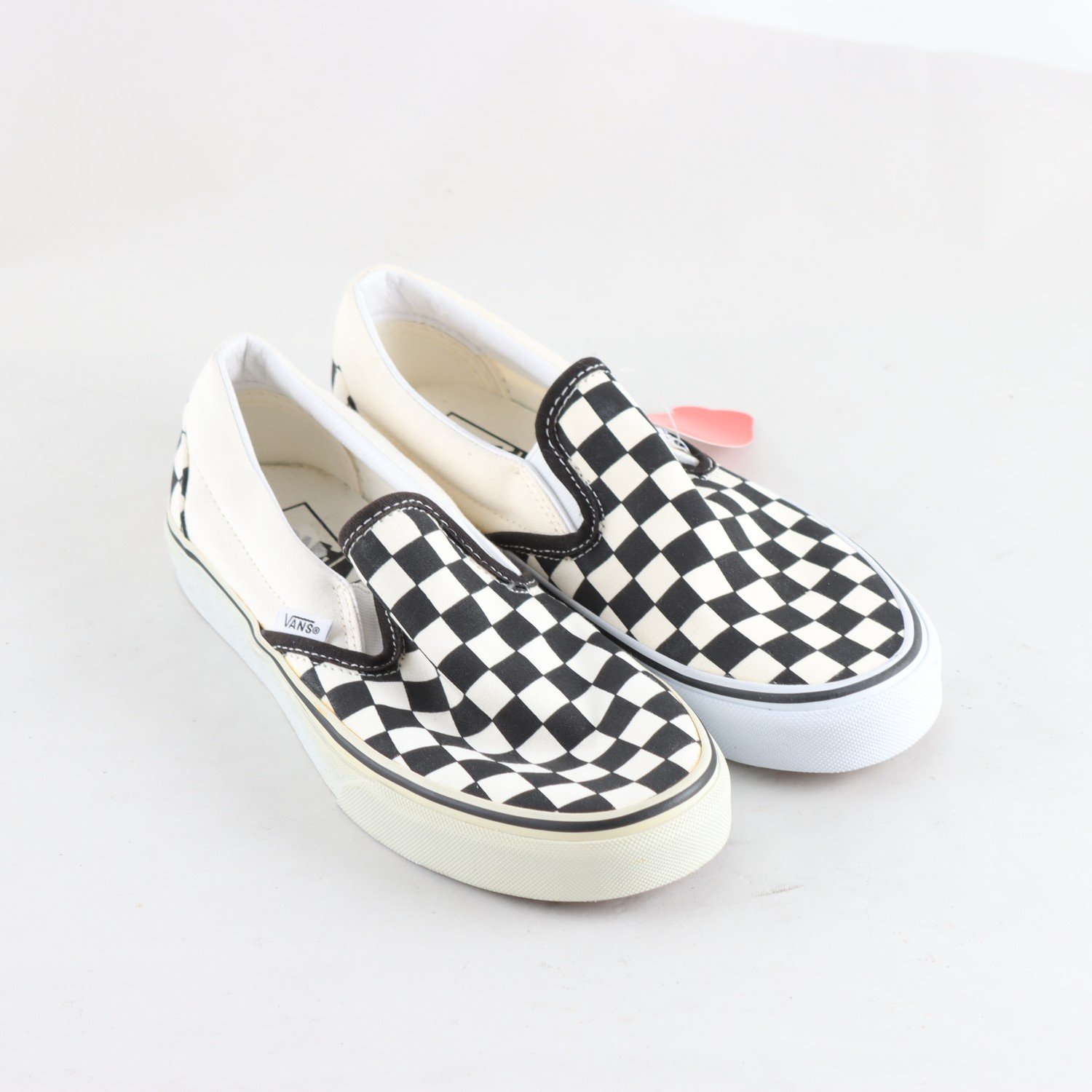 Sneakers, Vans, textil, stl. 37 (US Women 7)