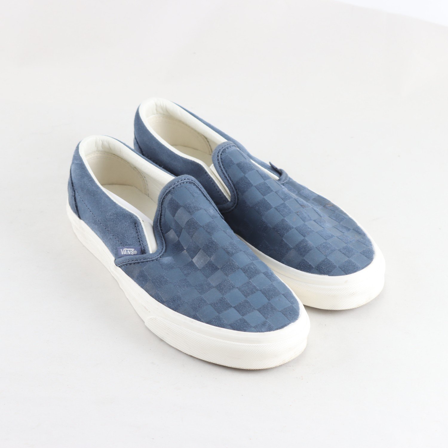 Sneakers, Vans, mocka, stl. 38 (US Women 7.5)