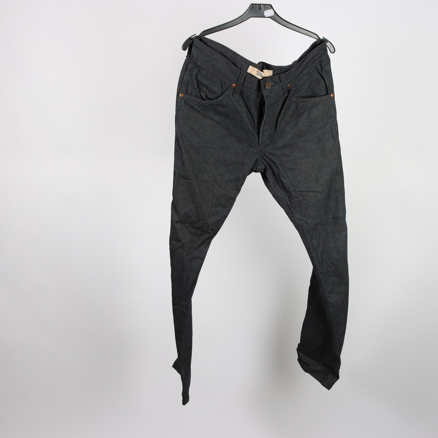 Jeans, Wrangler, stl. W 32 L 34