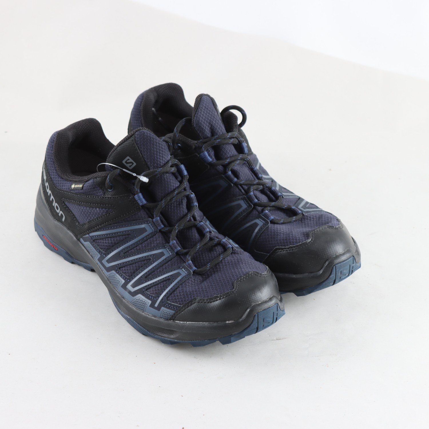 Löparskor, Salomon, trail, stl. 43 1/3 (US 9.5)