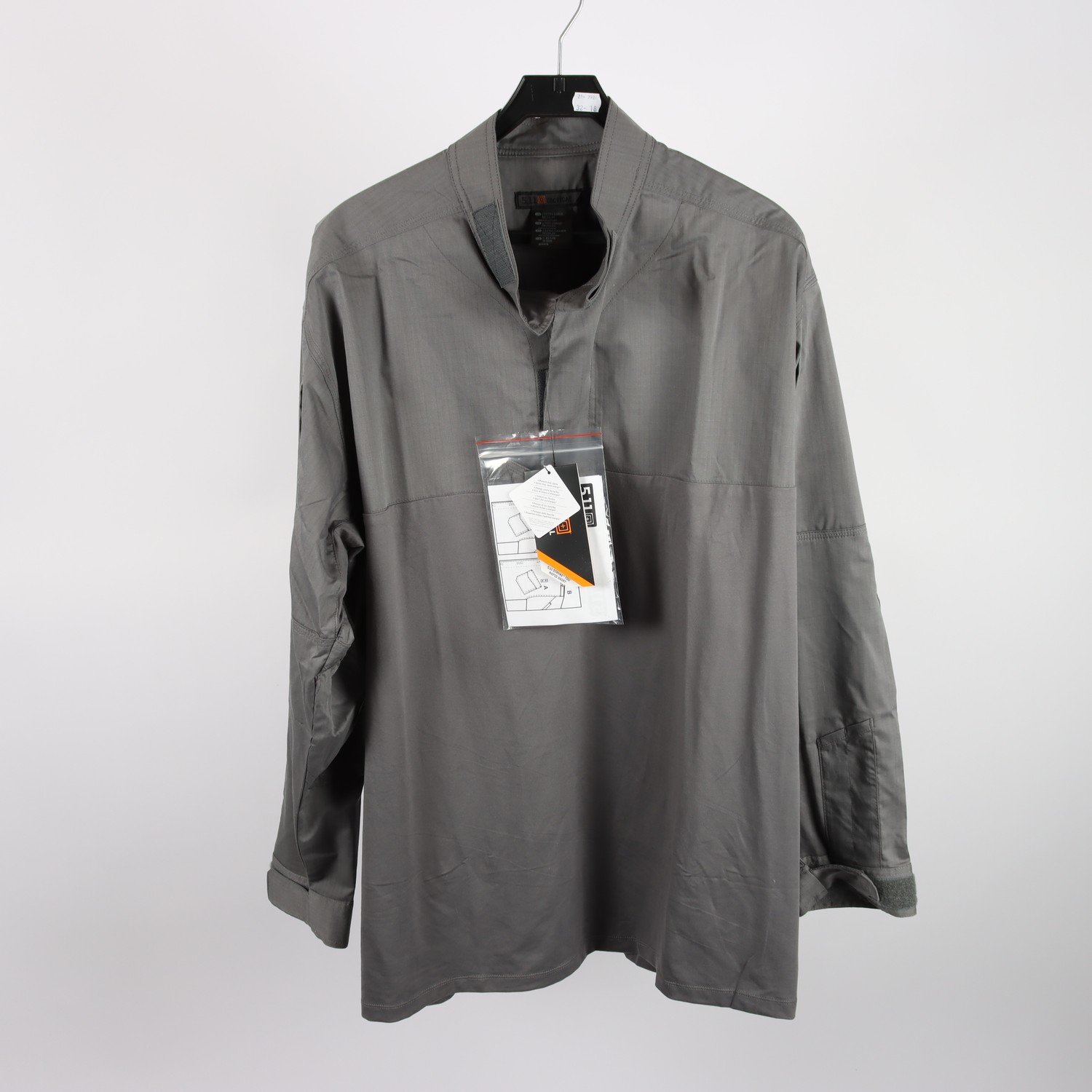 Skjorta, 511 Tactical, rapid, work, stl. XXL