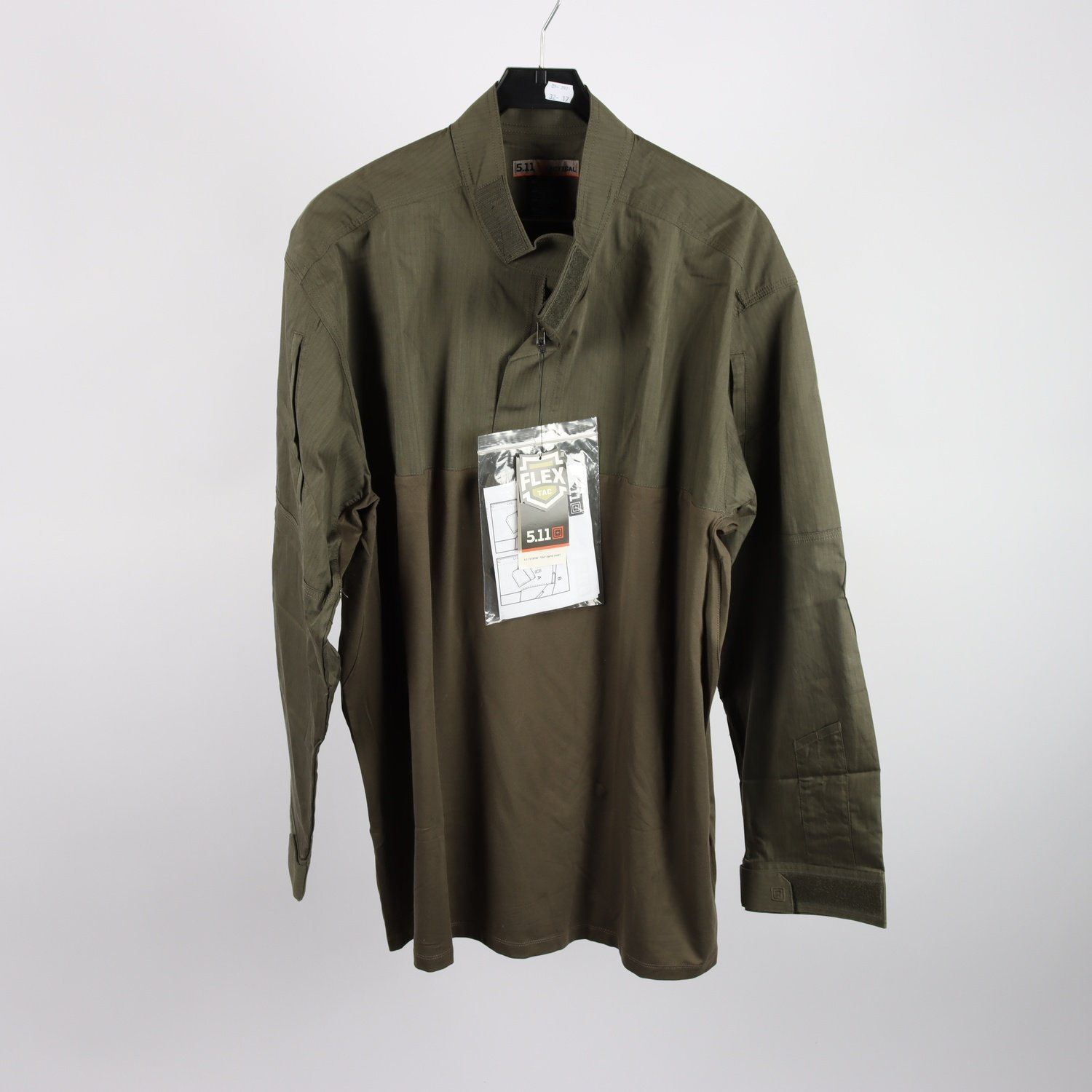 Skjorta, 511 Tactical, rapid, work, stl. XXL